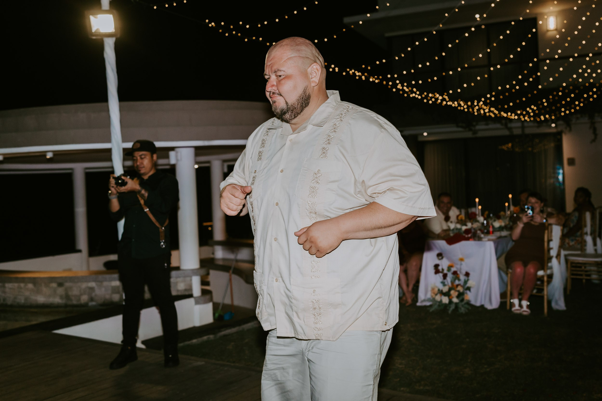 Bernardino & Ana. Female Photographer in Bali