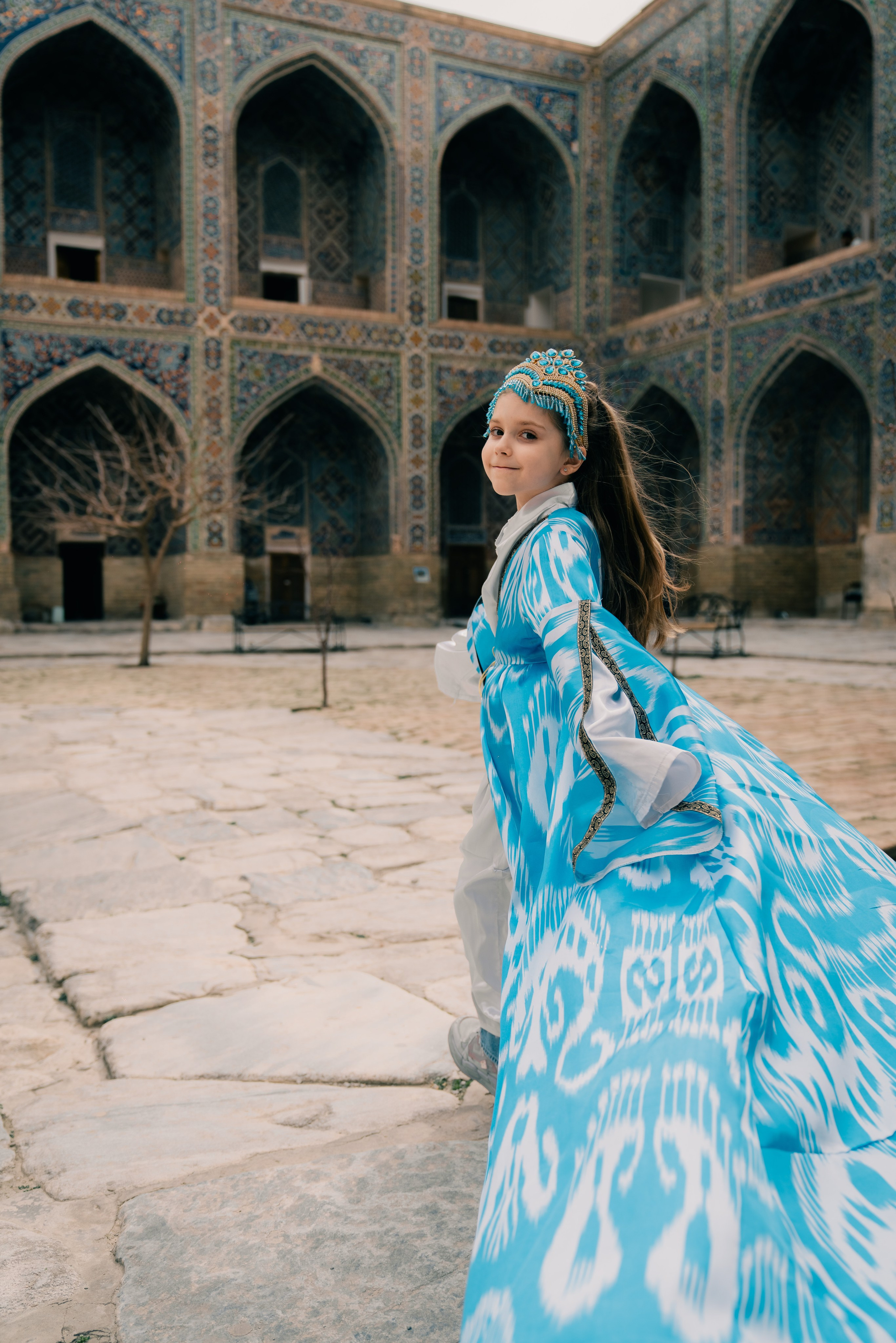 Фотосессия мама и дочка – Памятные моменты семейной любви. Фотограф в Узбекистане и Самарканде Джасур Марупов