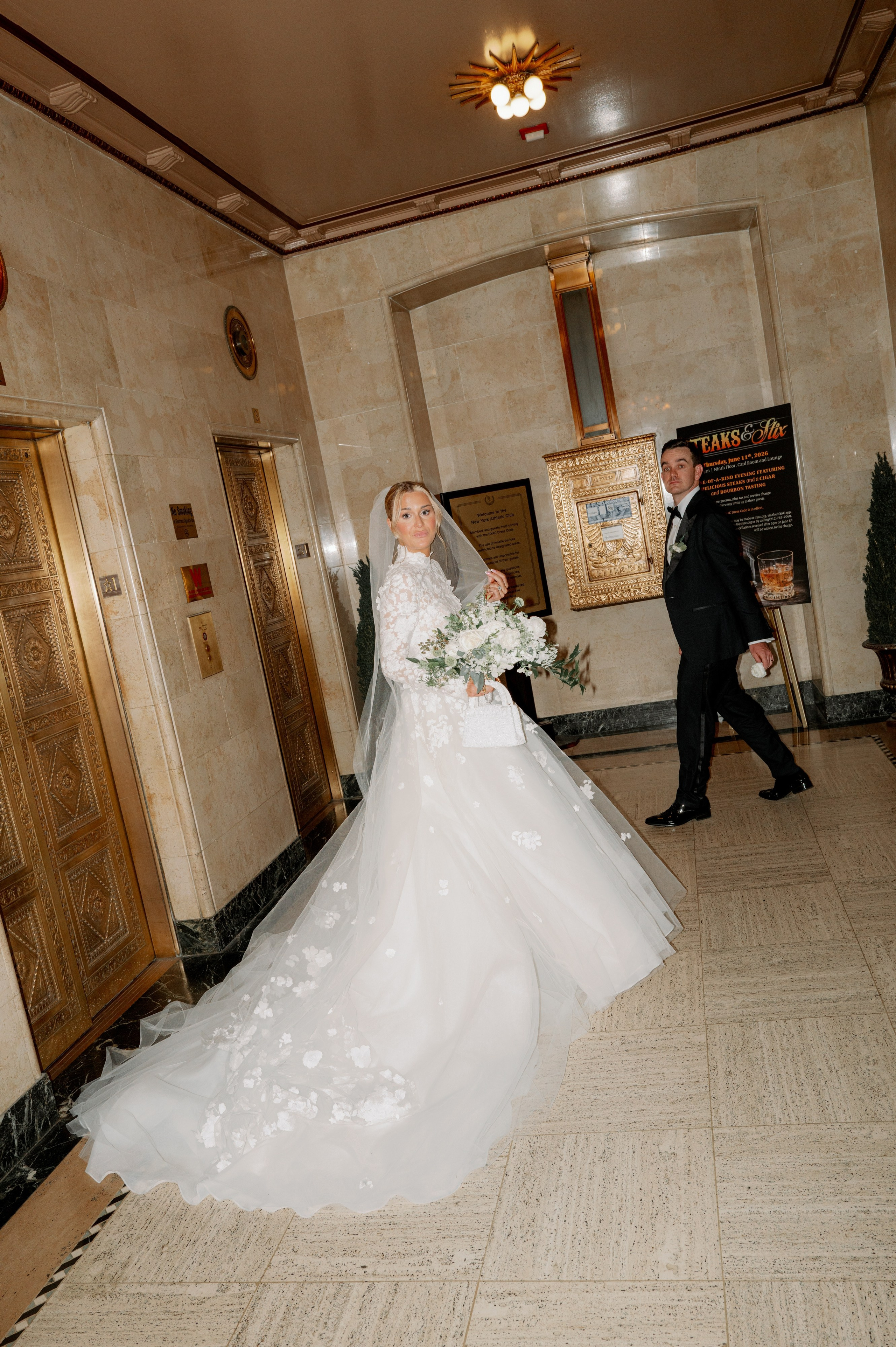 Killeen and Patrick. Wedding photographer and videographer New York | New Jersey