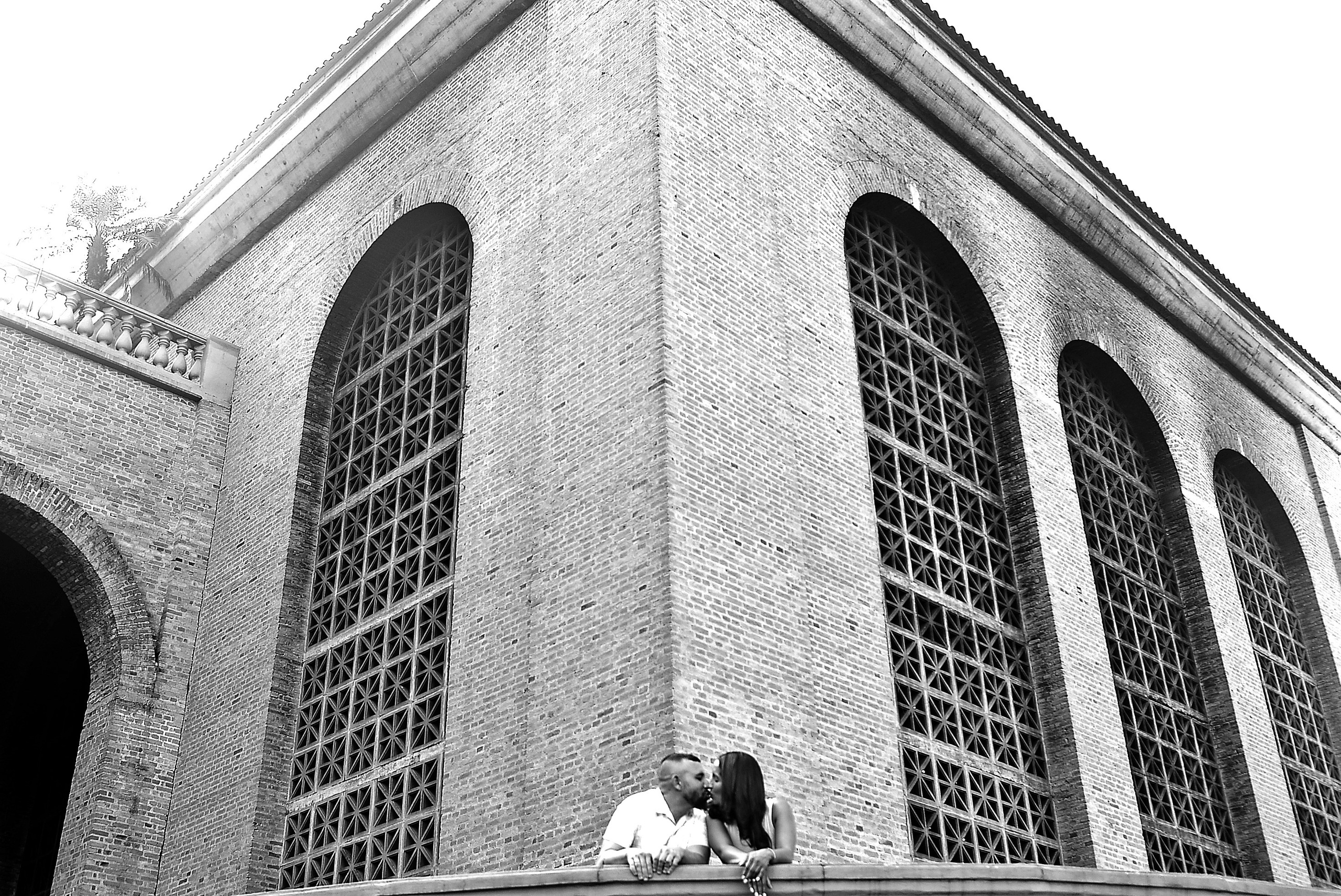 Manuela & Vinícius — Santuário Aparecida do Norte, Aparecida. Produtora Bride