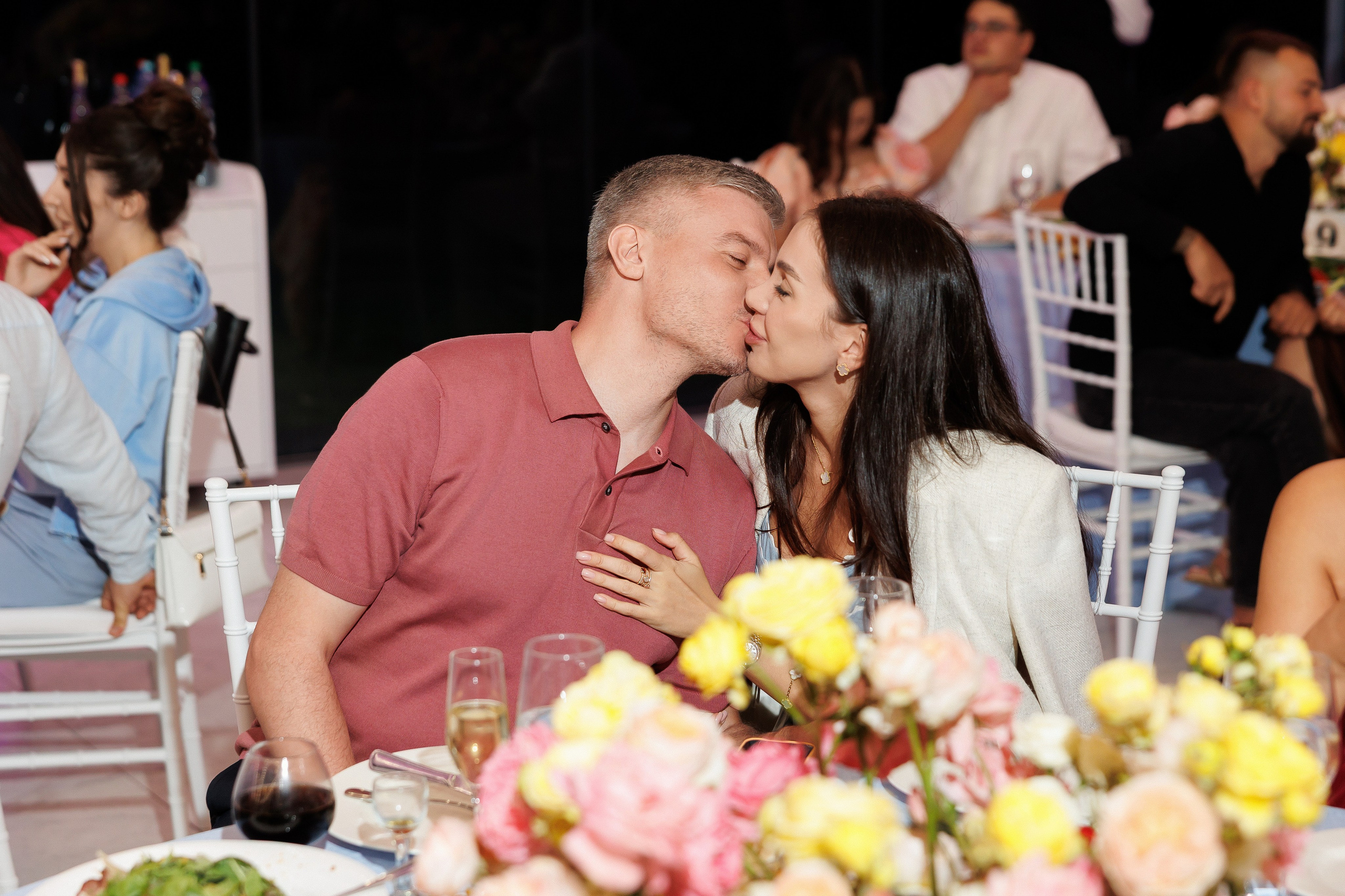 Florin & Corina — Complexul Turistic Costesti — Wedding Day. Servicii Foto și Video 067188353