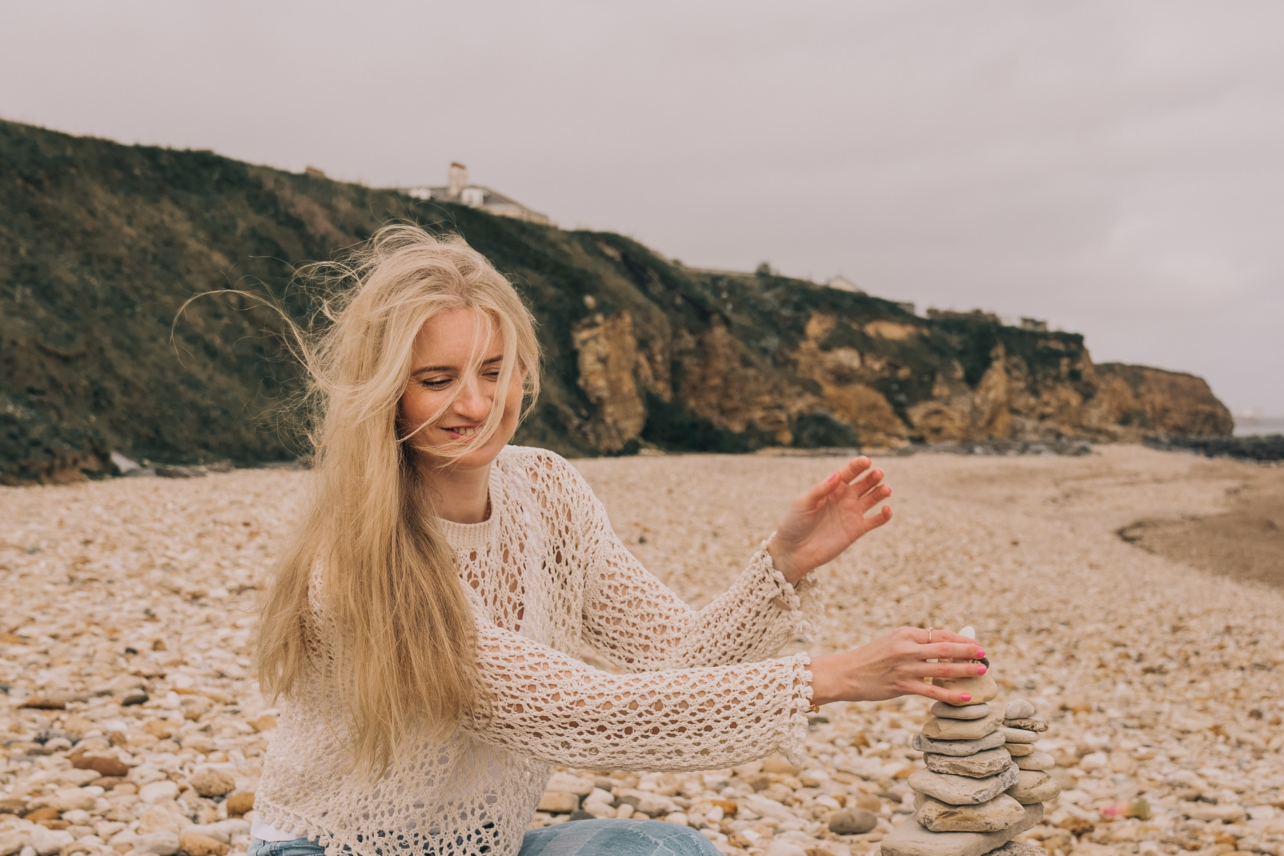 Portrait photography Newcastle. Newcastle Upon Tyne Photographer Yana Balatskaya