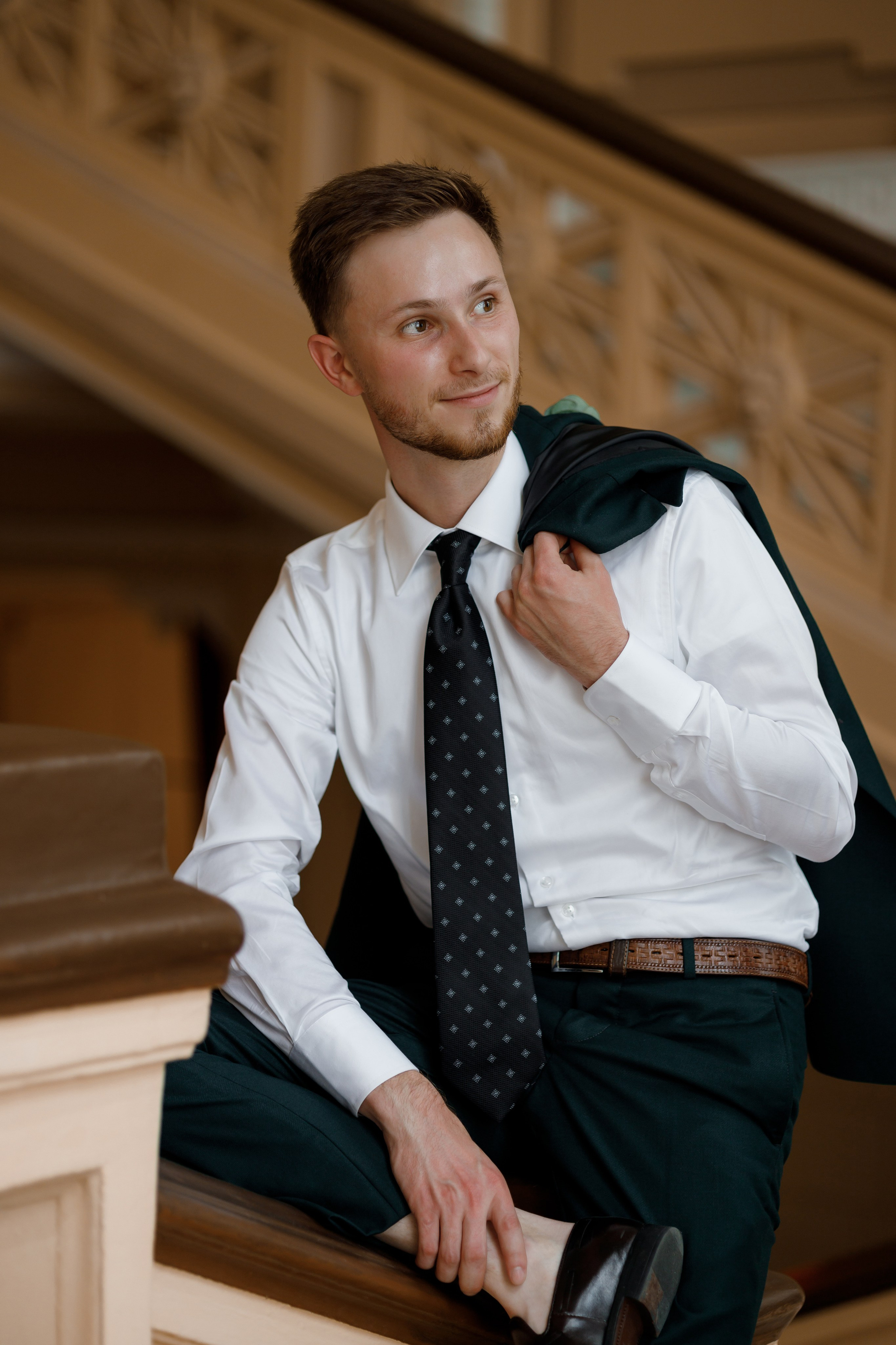 Надія & Михайло. Весільний та сімейний фотограф Одеса