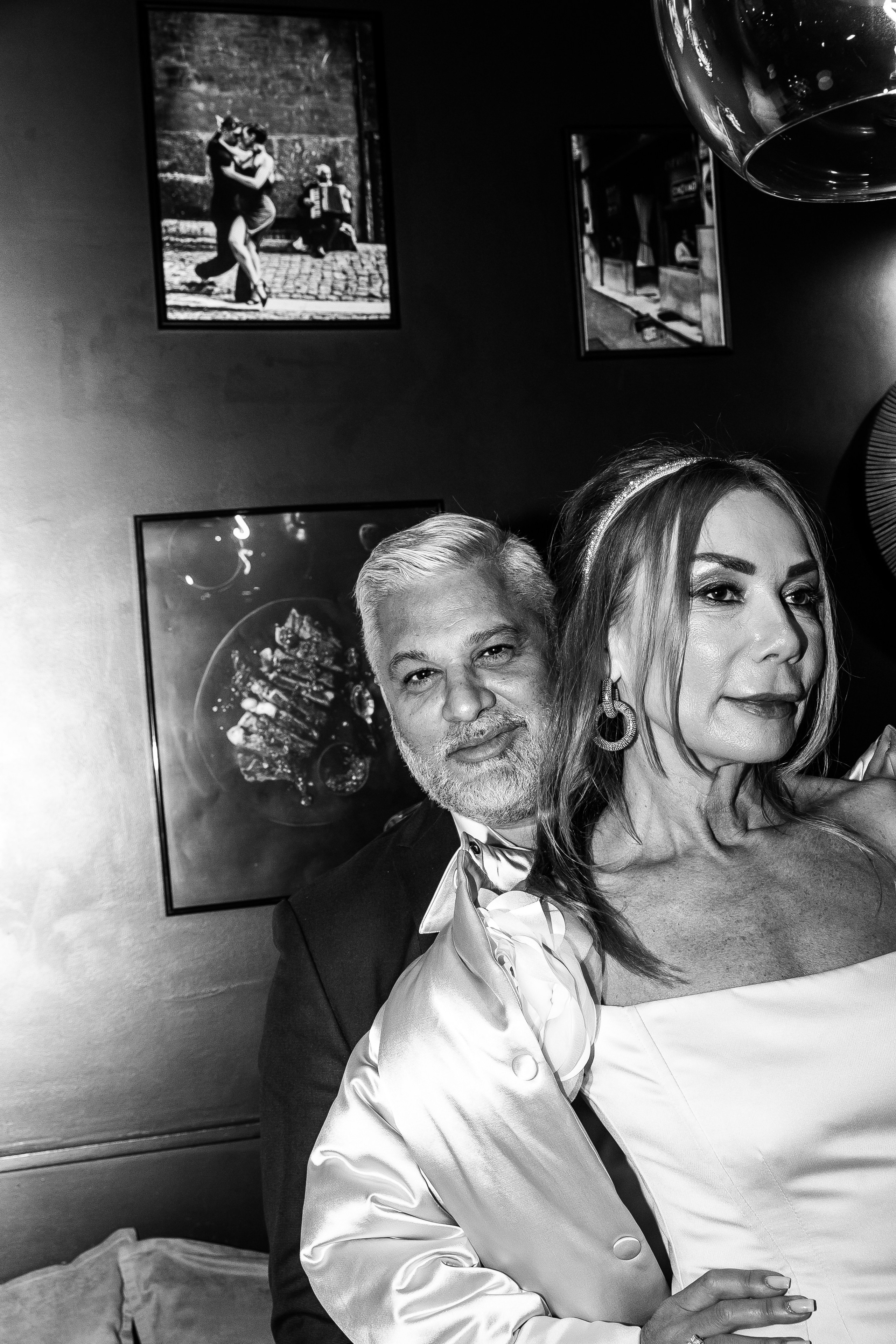 Inna Eldar. Sandra Garanca Portrait and event photographer