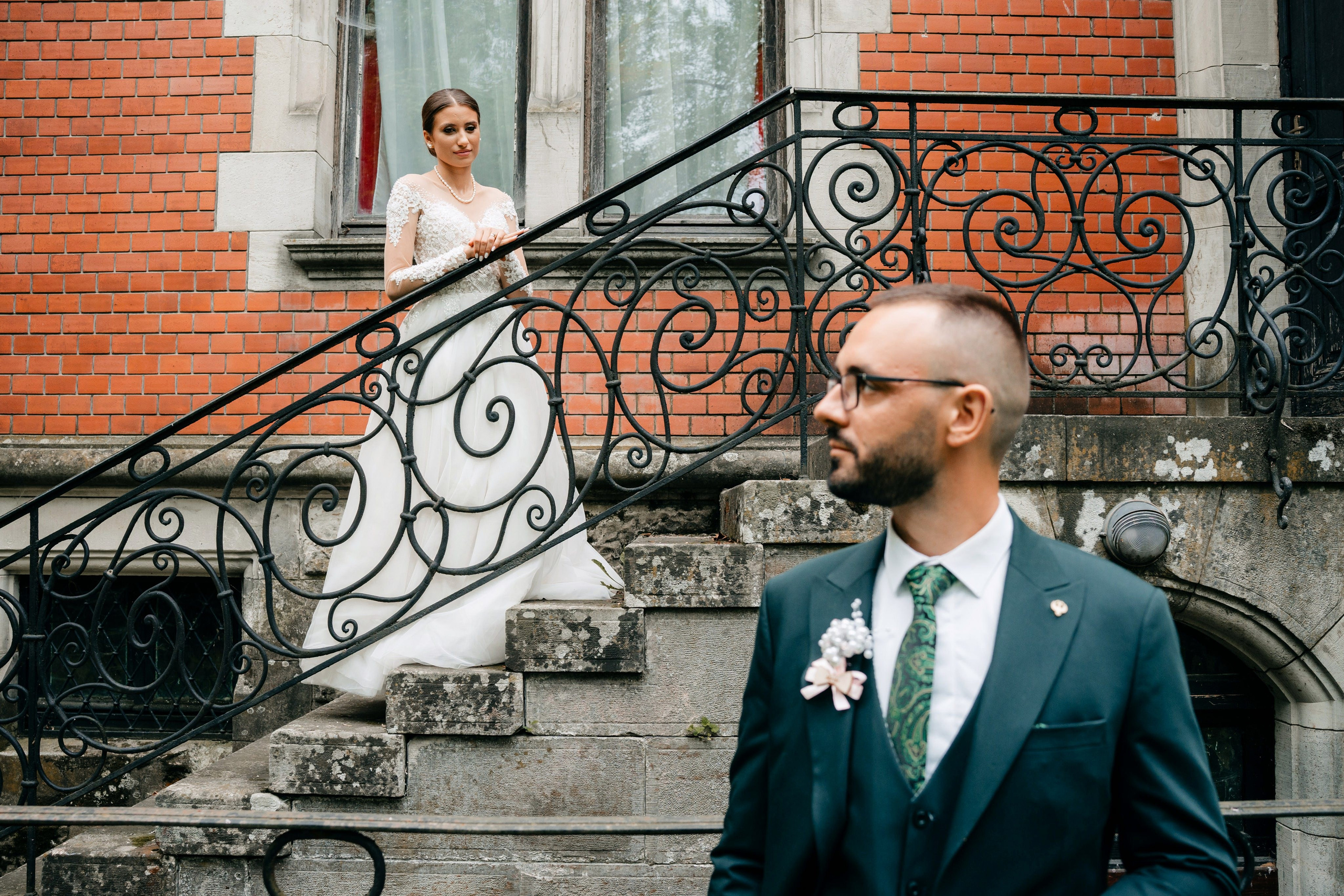 Nunta la Restaurant Anne Darmanesti. Raw Studio. Fotograful tau de nunta!