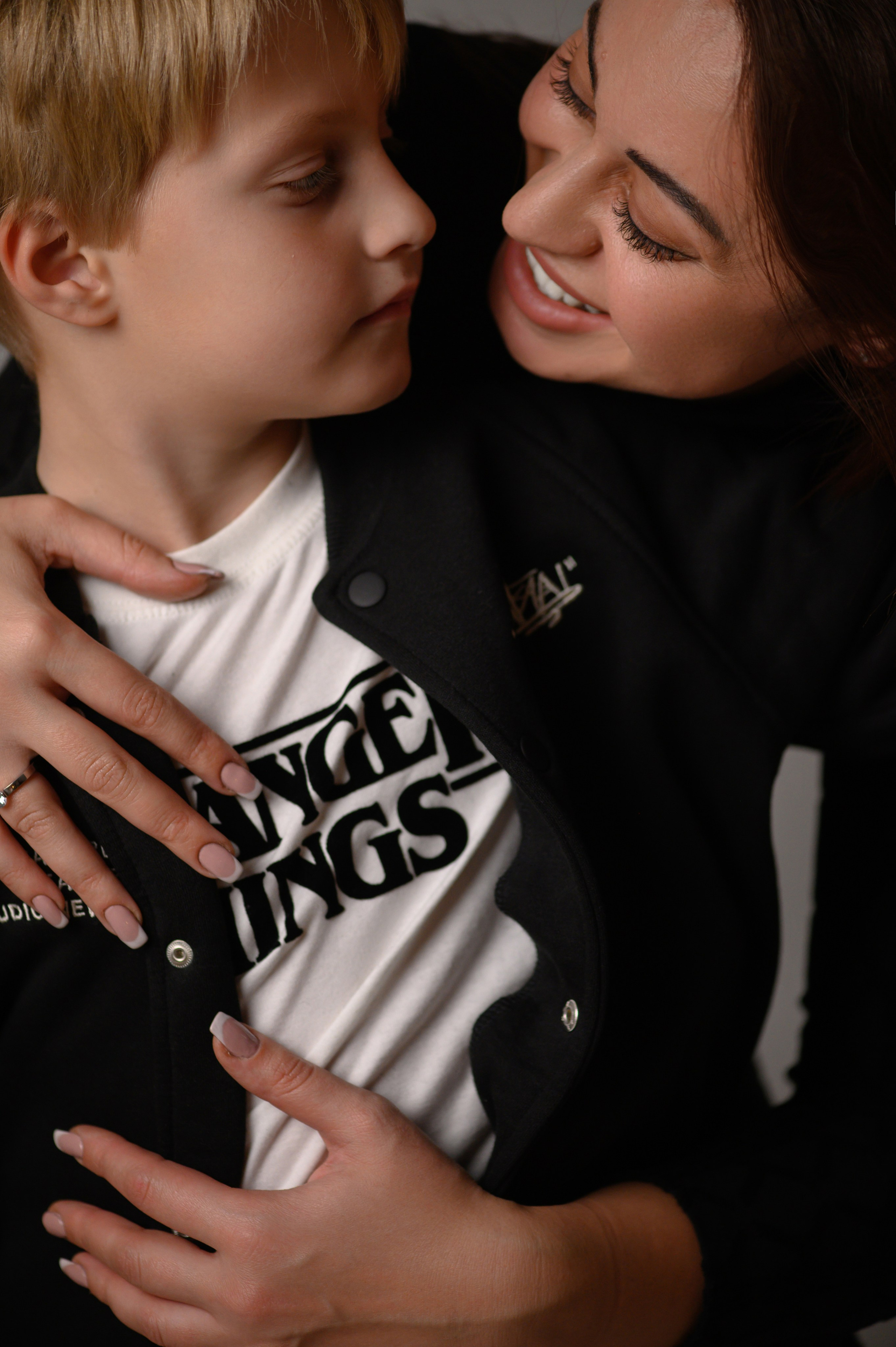 STUDIO. Family, children, portrait, and event photography in Thessaloniki