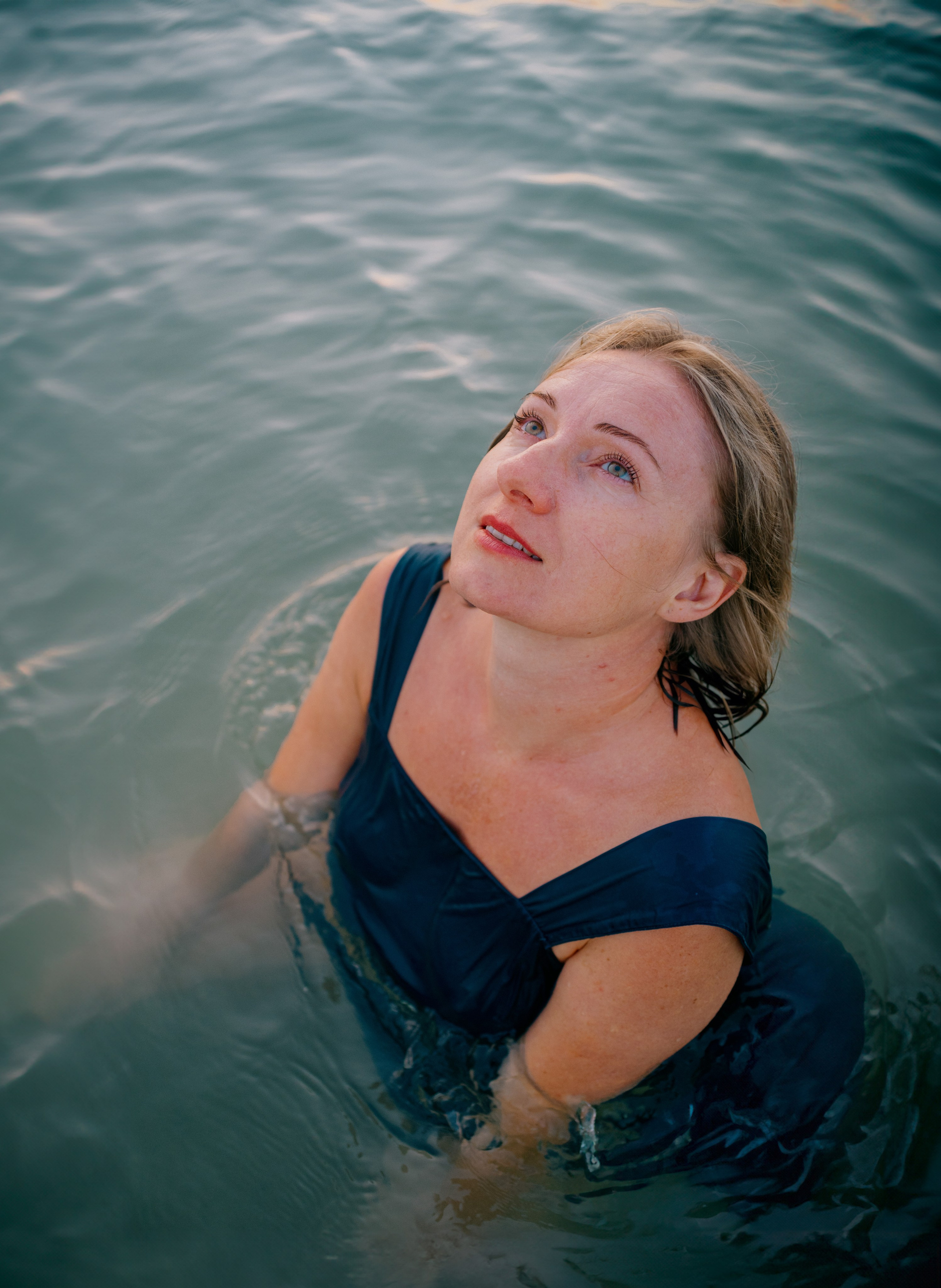 Yulia. Photographer Iuliia Gladkikh, Italy, Abruzzo