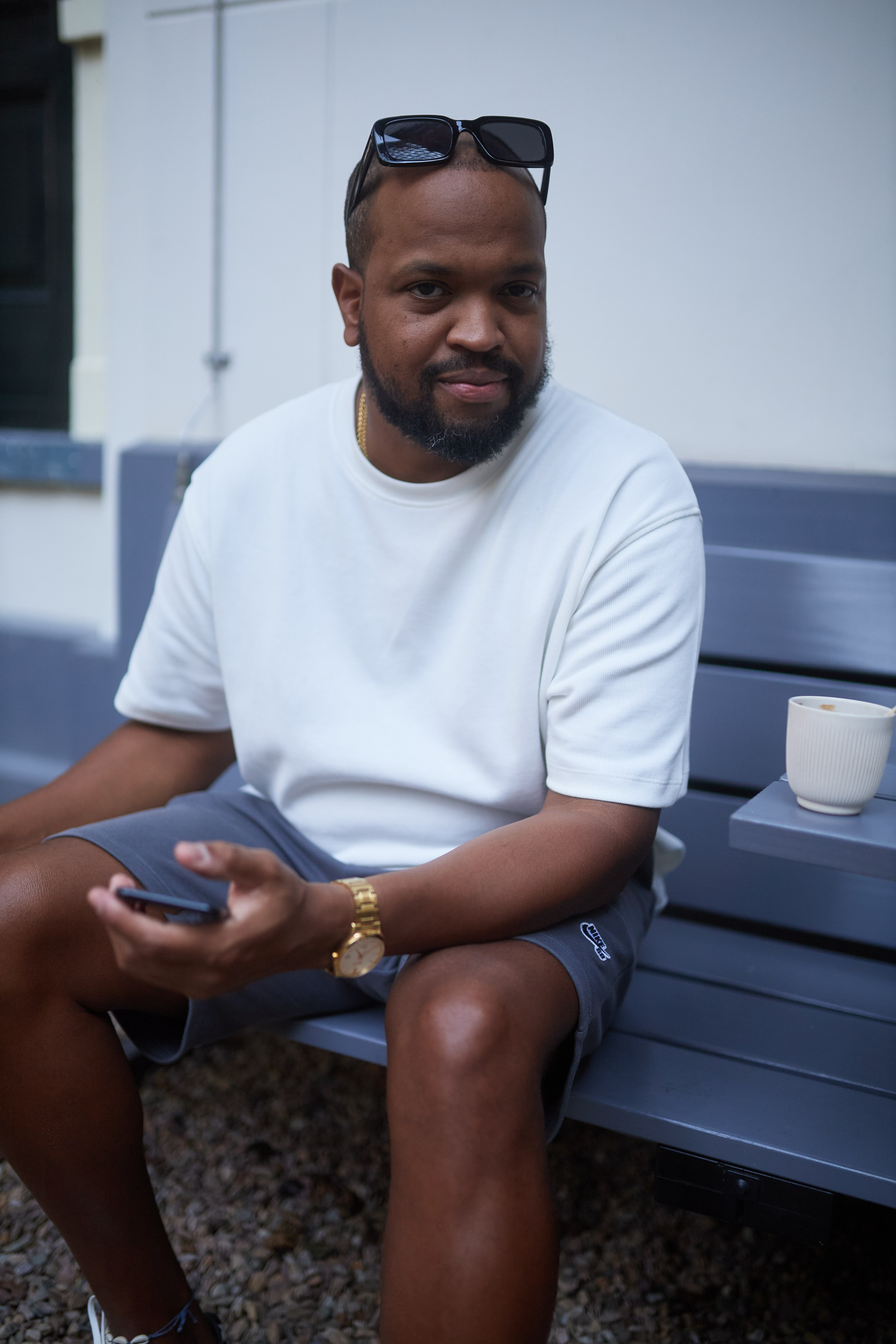 AFW '24 THE HUB. Personal, fashion, business Photographer in Netherlands