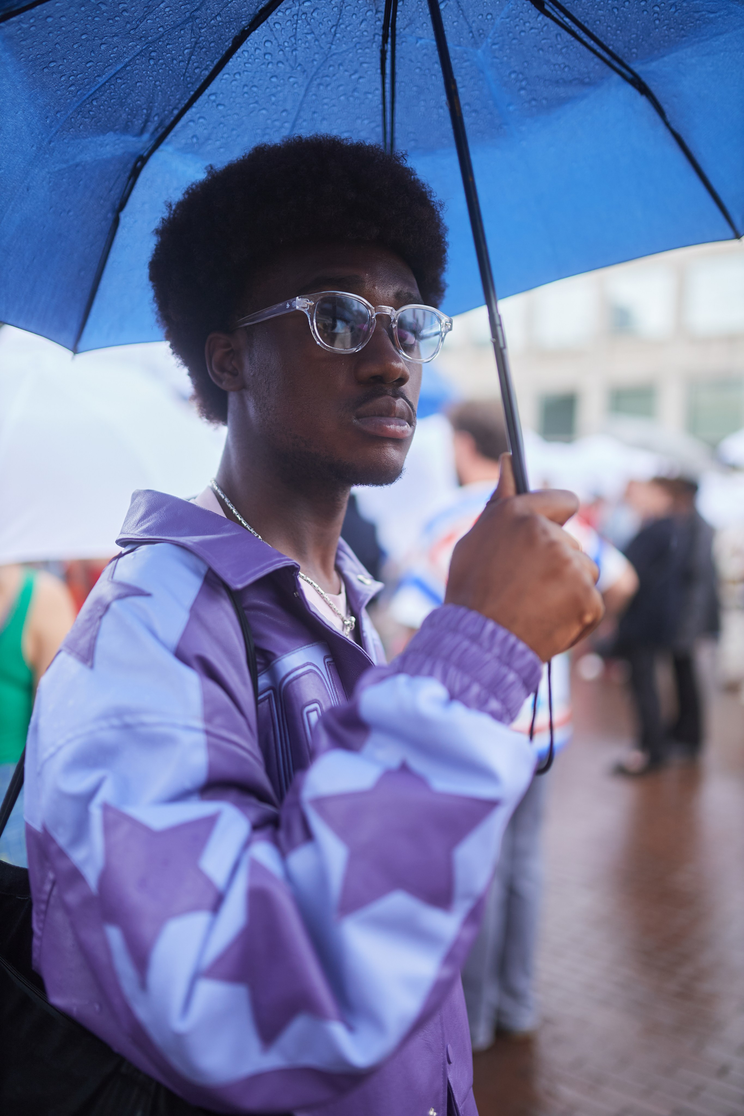 Amsterdam Fashion Week 3.09. Professionele Portret- en Zakelijke Fotograaf in Nederland | Amsterdam, Den Haag, Leiden, Zoetermeer