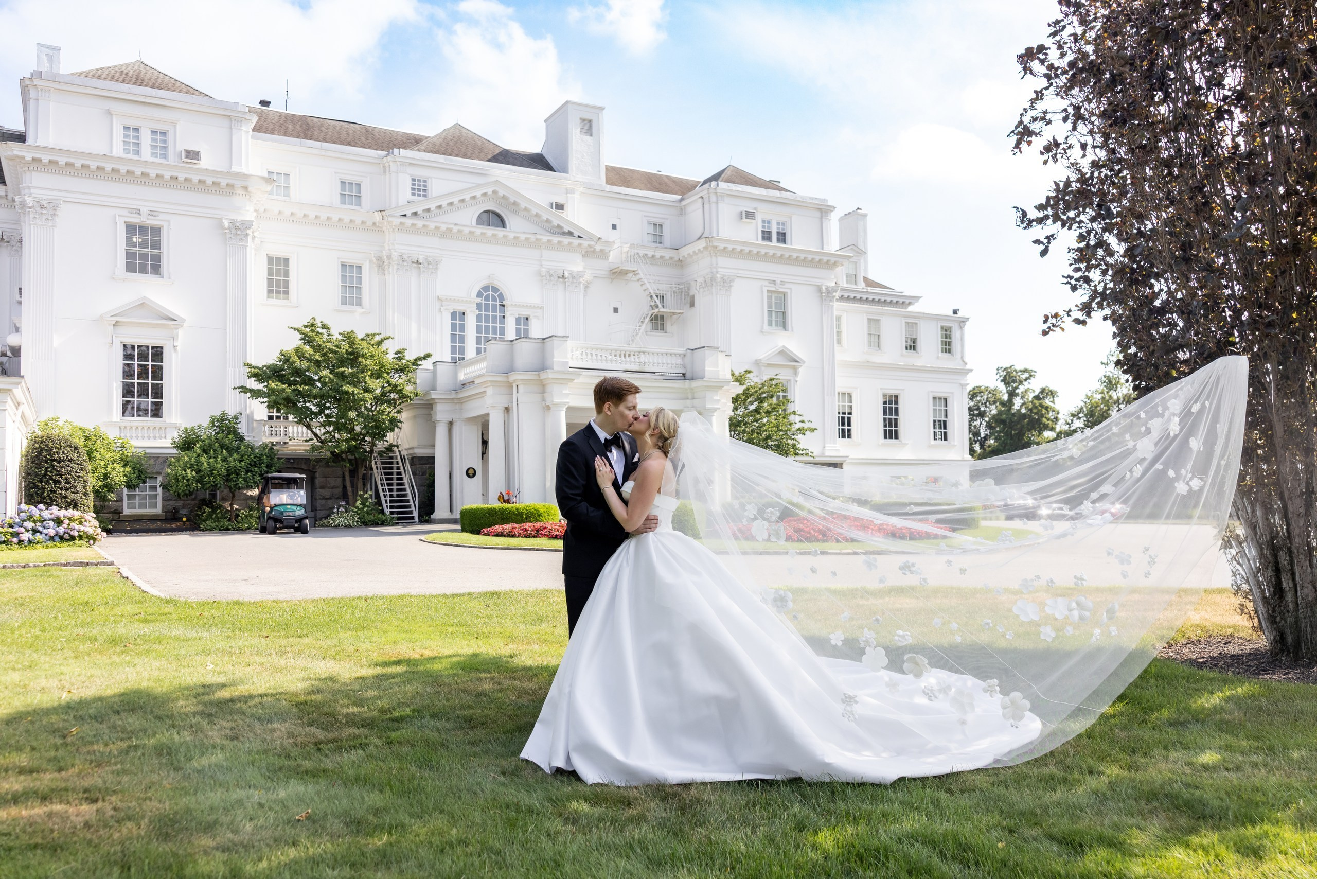 Chase & Alexander. Wedding Photo & Video