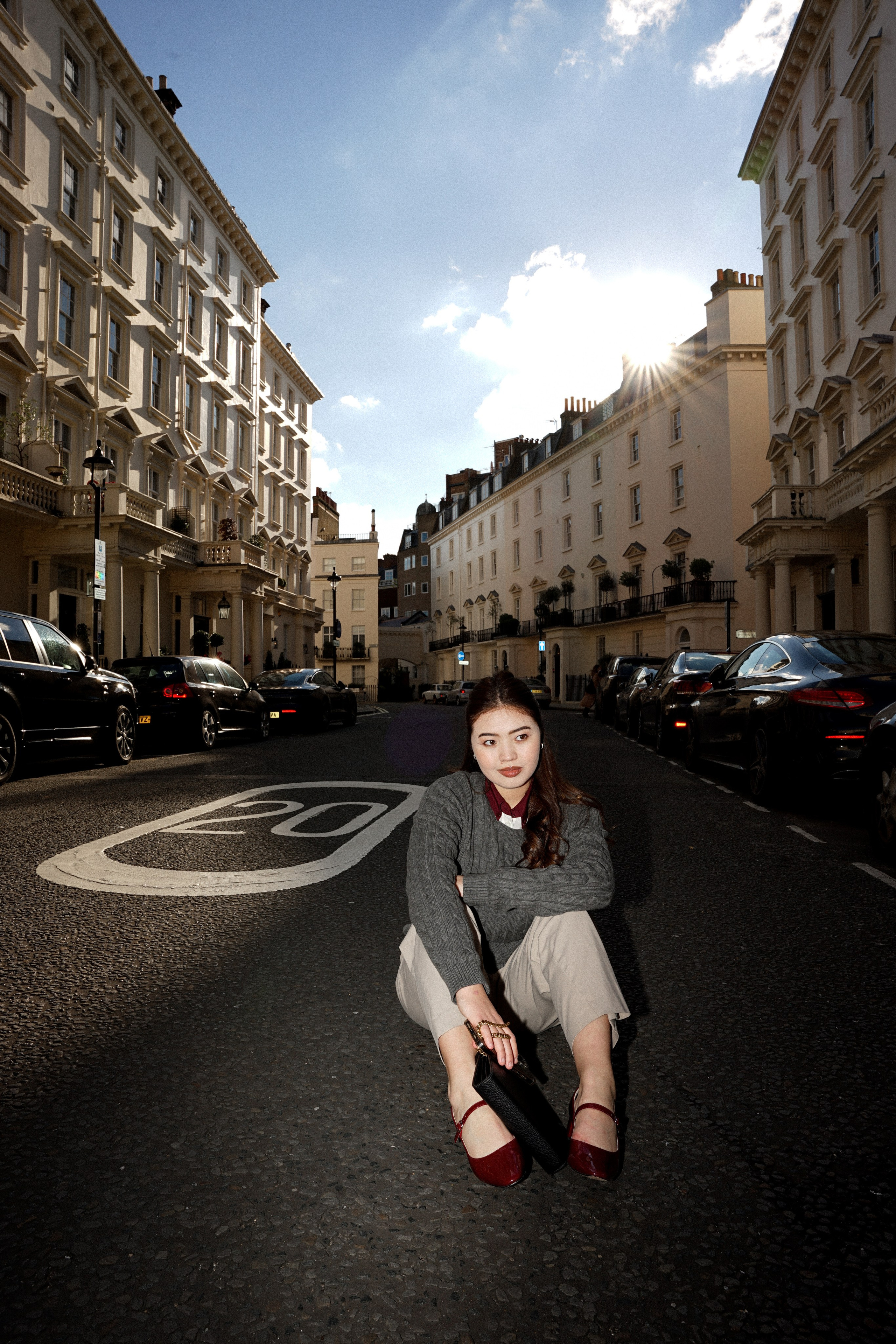 Ukrainian Photographer London