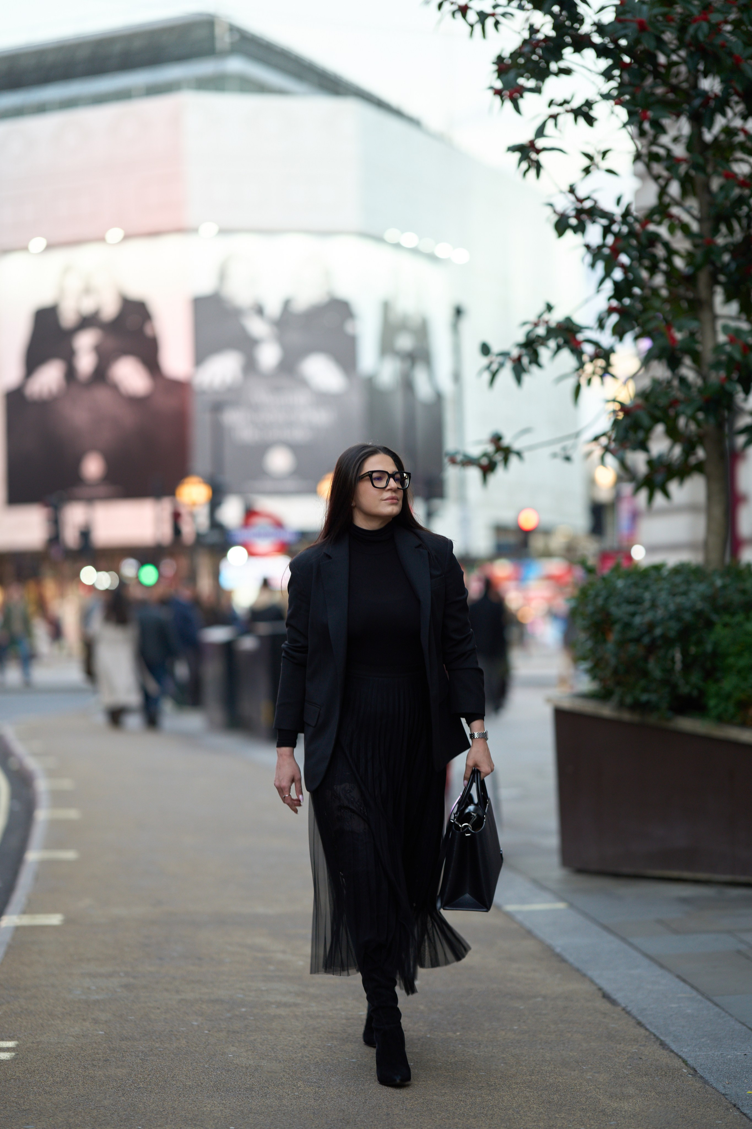 Street-photos. Ukrainian Photographer London