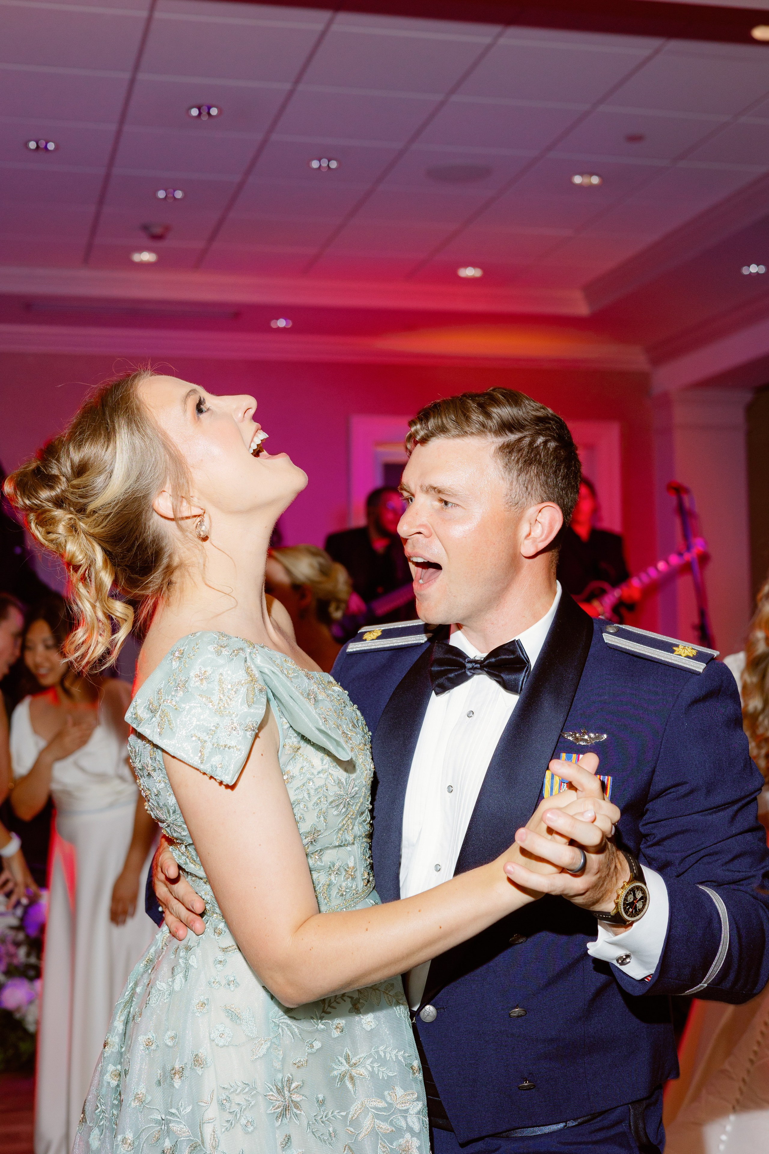 Collier and Matthew. Wedding photographer and videographer New York | New Jersey