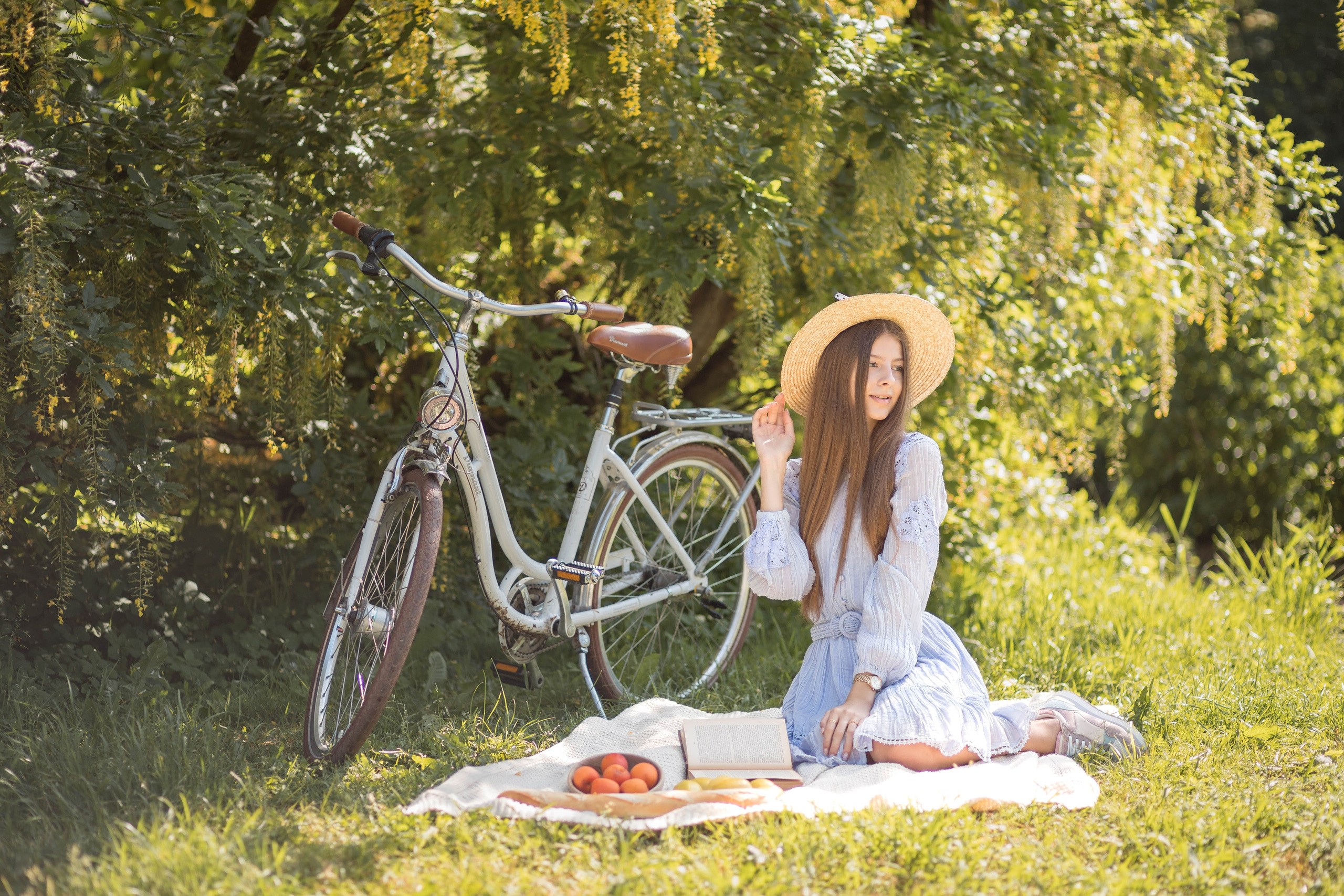 Portraits. Familien- und Kinderfotografin Katerina Vlasenko, München