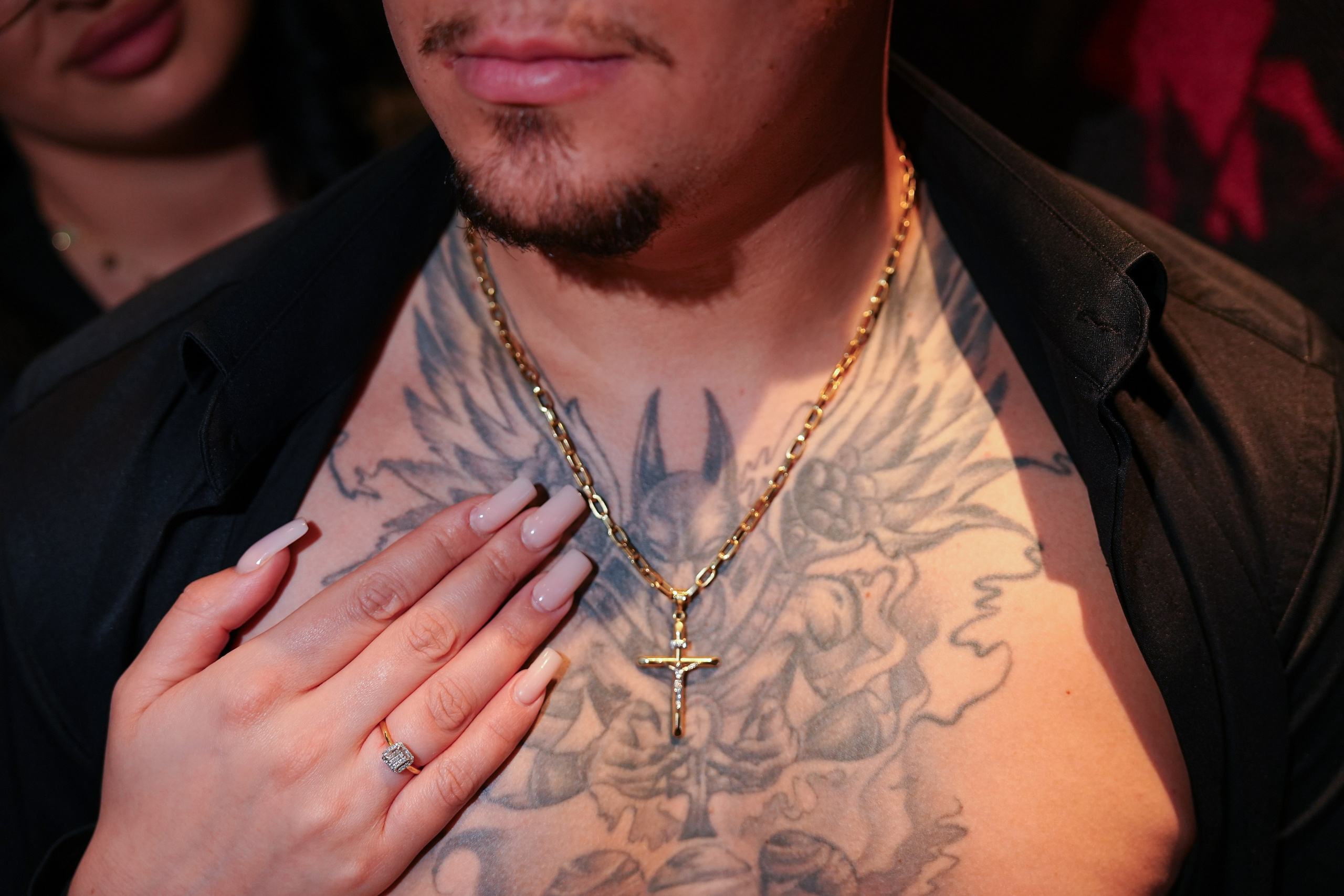 Diana & Alex — Save The Date. Marius Doban