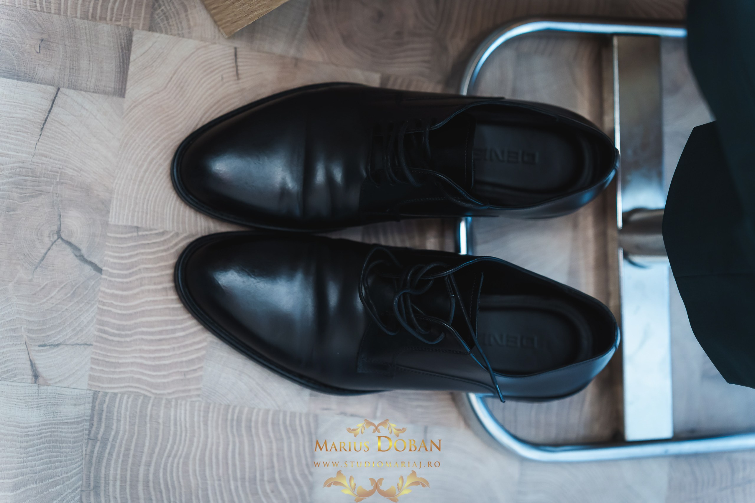 Iulia & Joszeph — preparing & details. Marius Doban