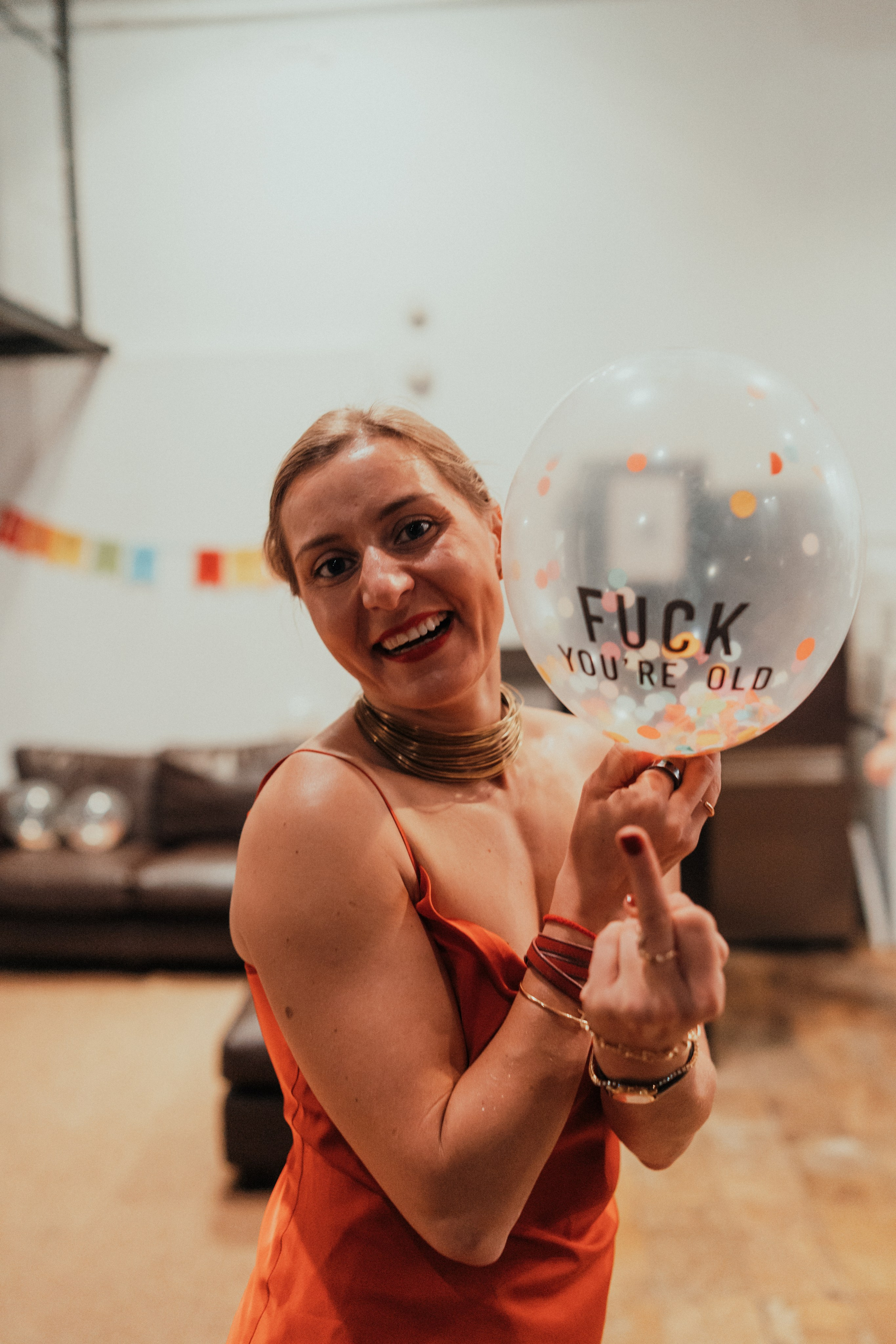 Anastacia Party. Photographer Kristina Dorina