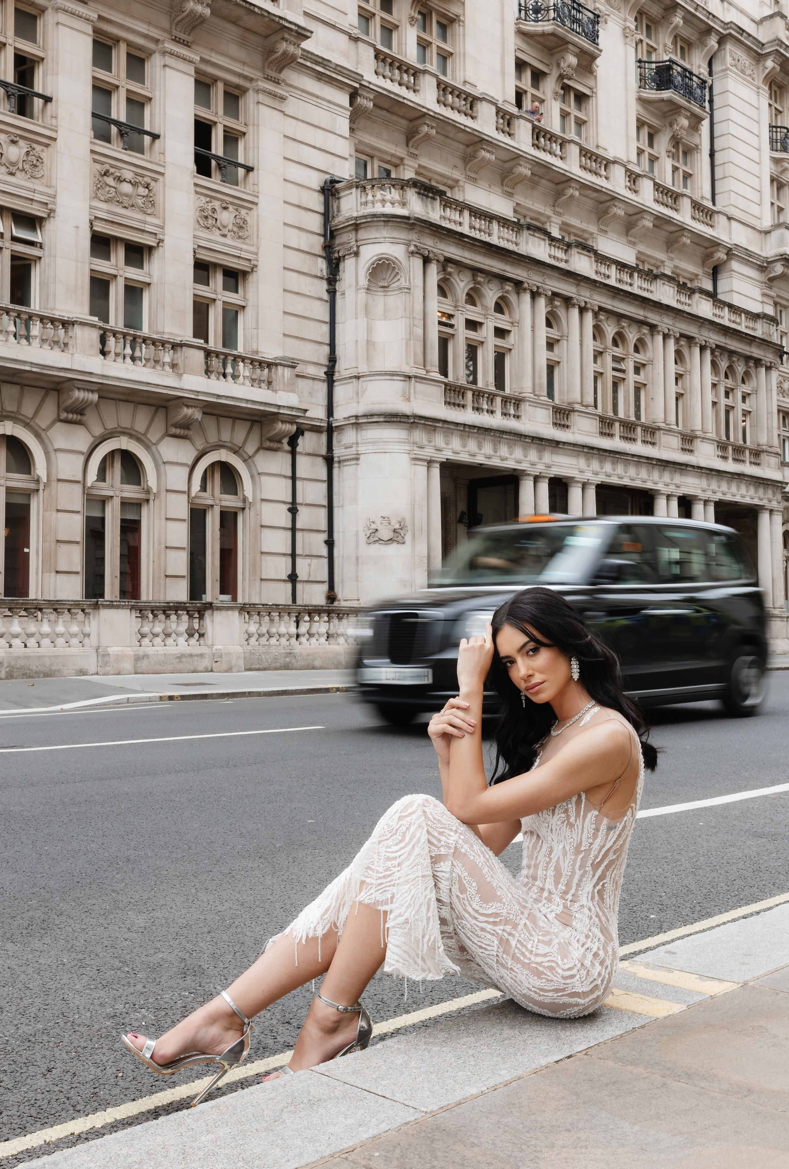 Gabriela & Leo’s Intimate London Elopement. YES I DO PRODUCTION — Wedding photography&videography