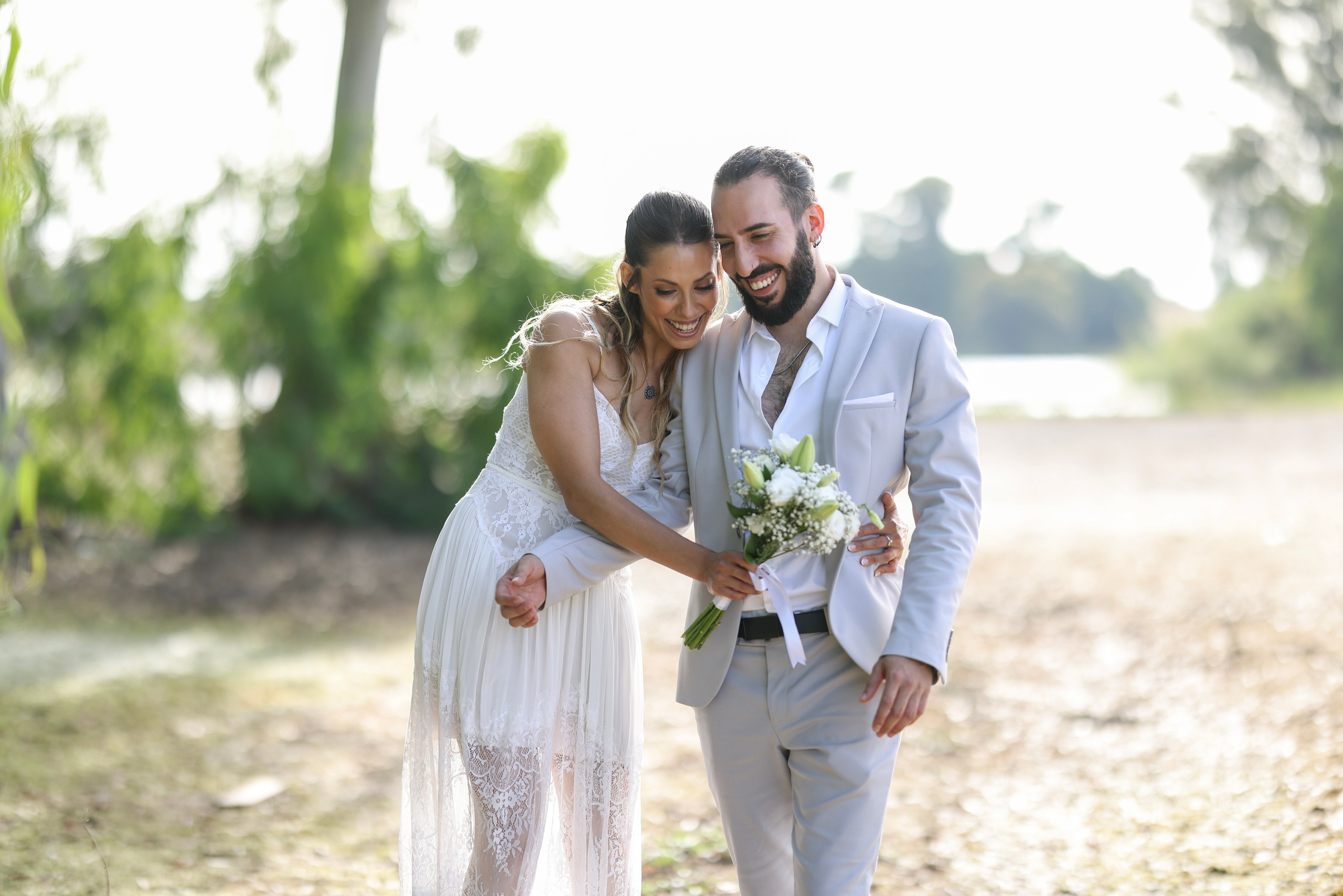 Noga & Natanhel. Daniel Danilov