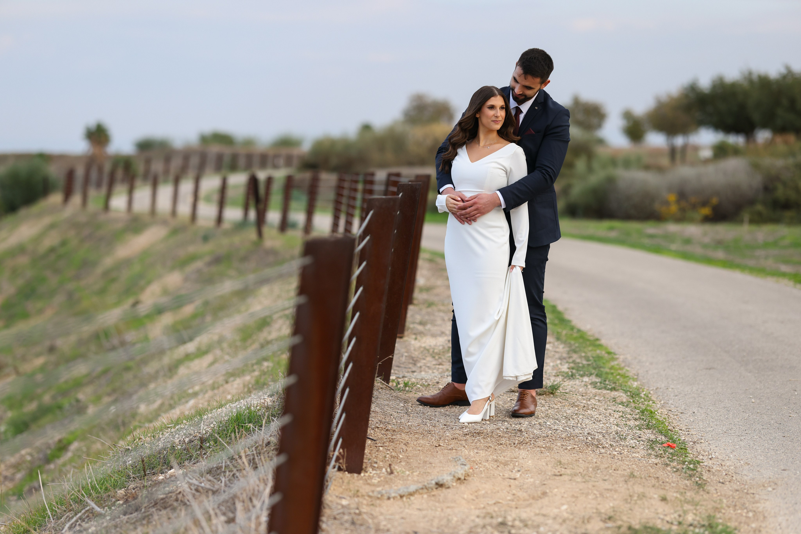 Meir & Ionit. Daniel Danilov