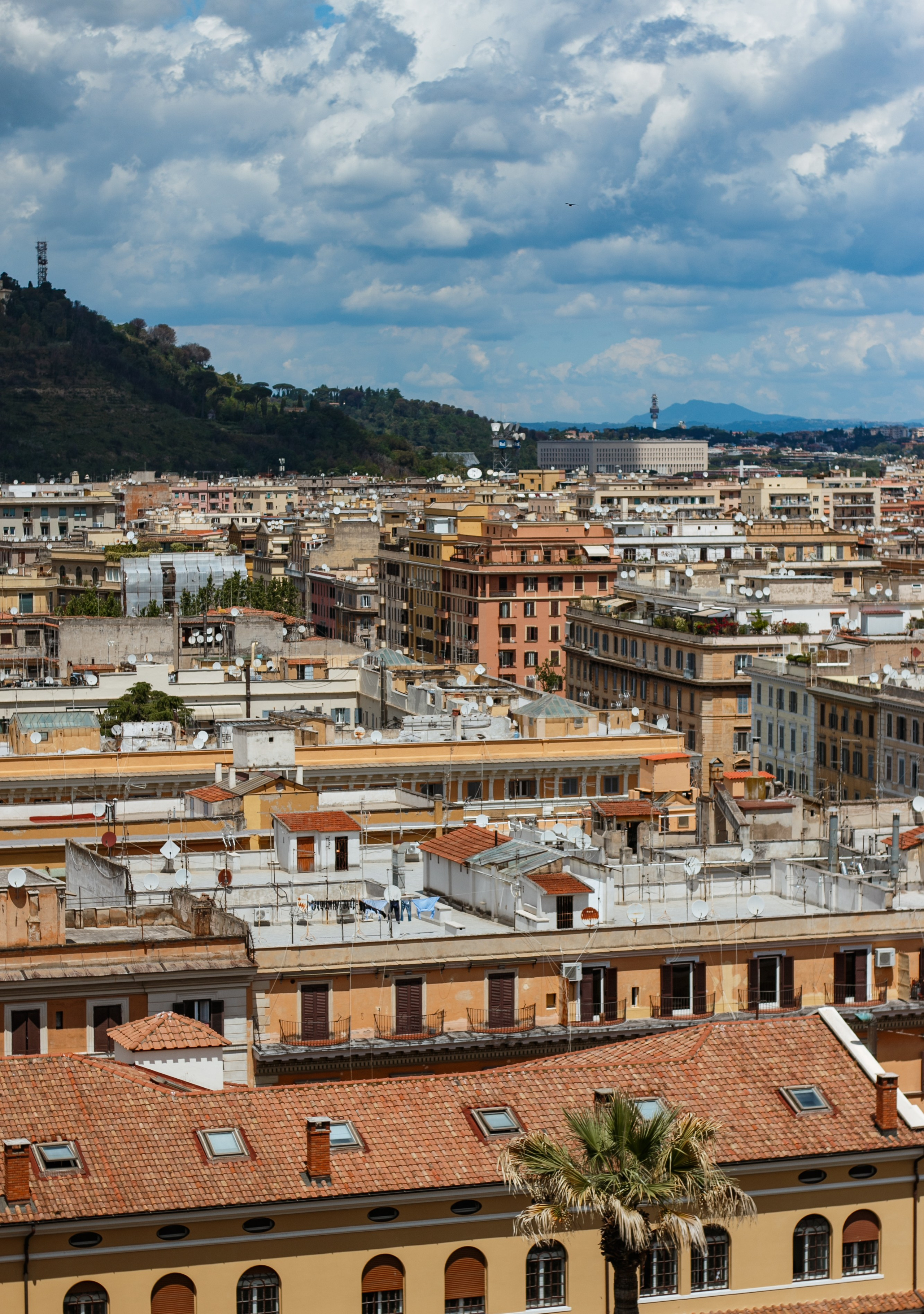 Rome, May 25. Kseny Kolesnik Photography
