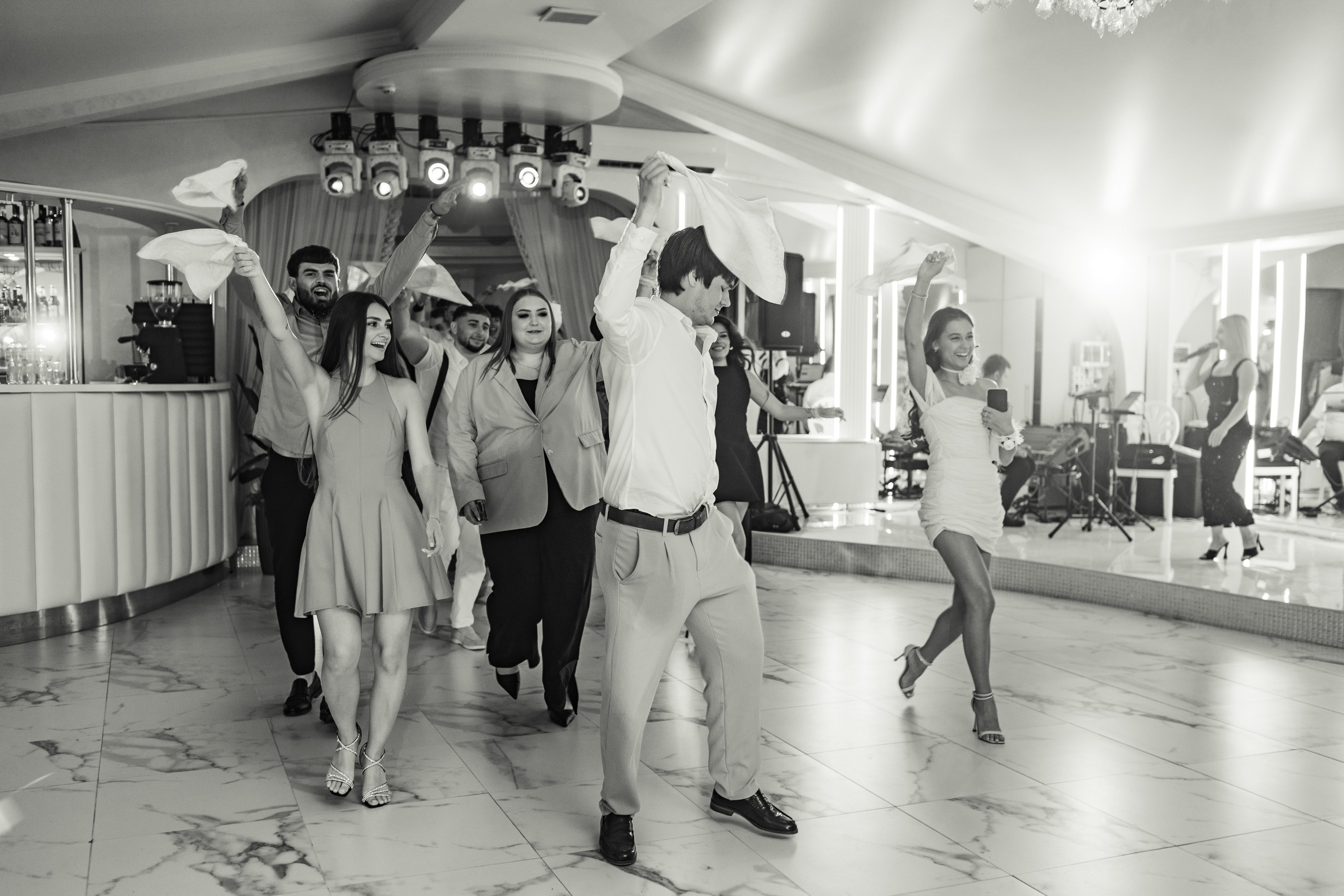Pavel & Sanda. BUREA PRODUCTION