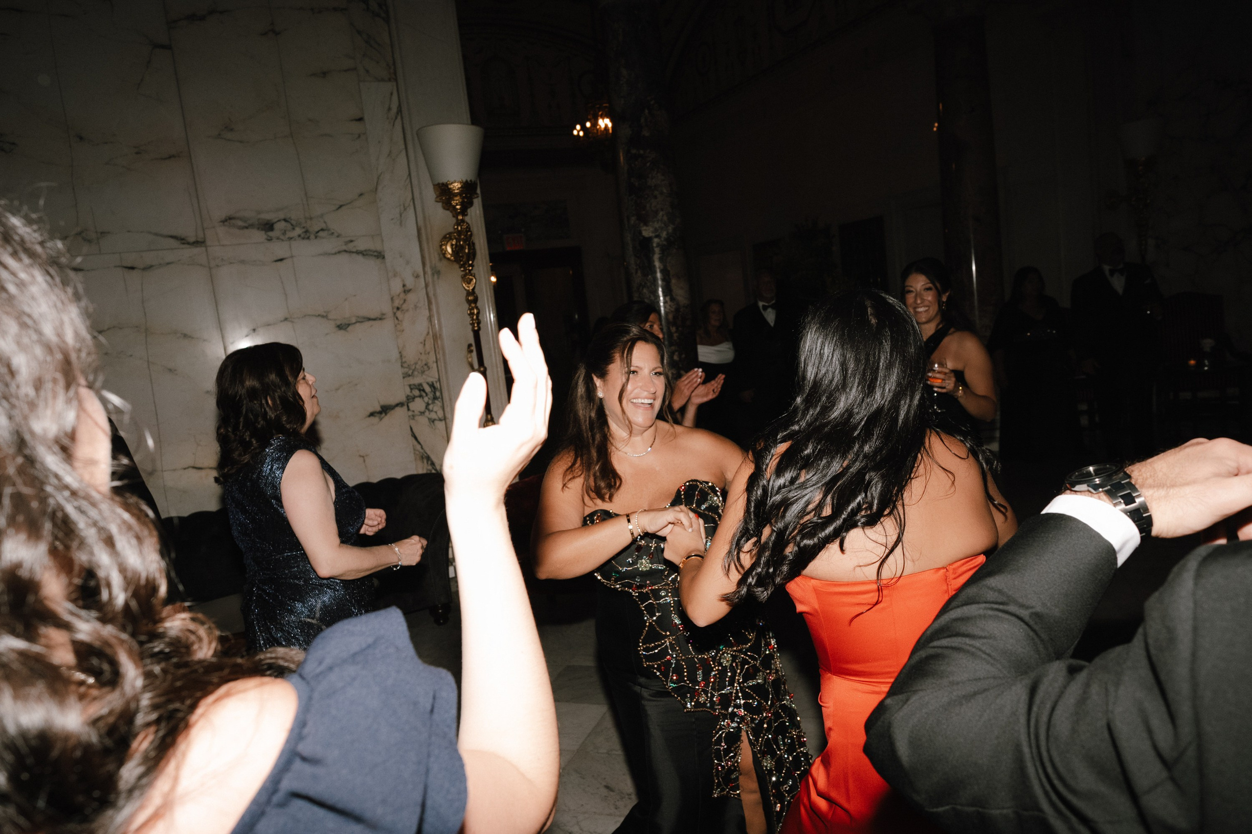 Nicole and Akash. Wedding photographer and videographer New York | New Jersey