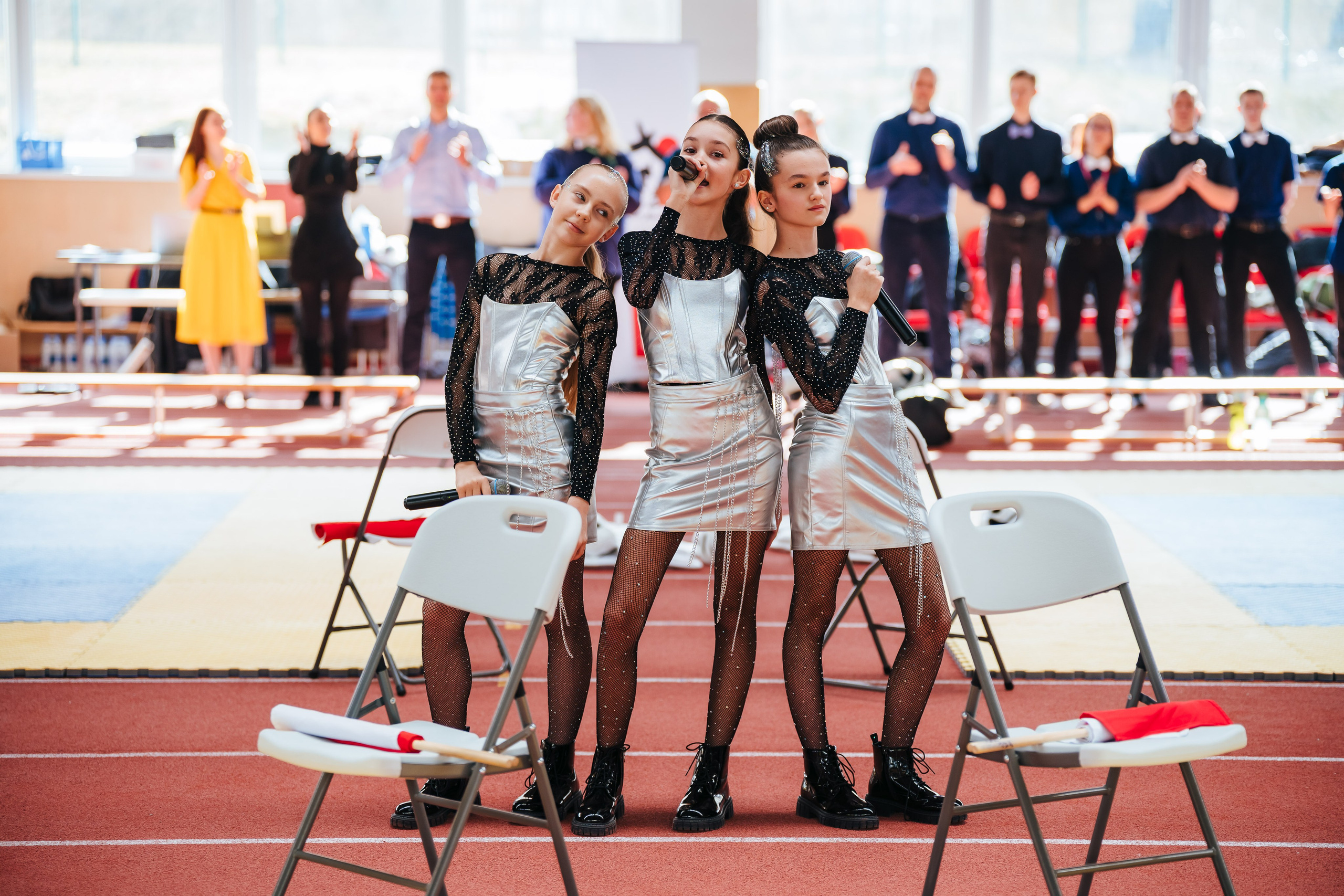 Vilniaus Karate Lyga III Etapas. OnePIXEL