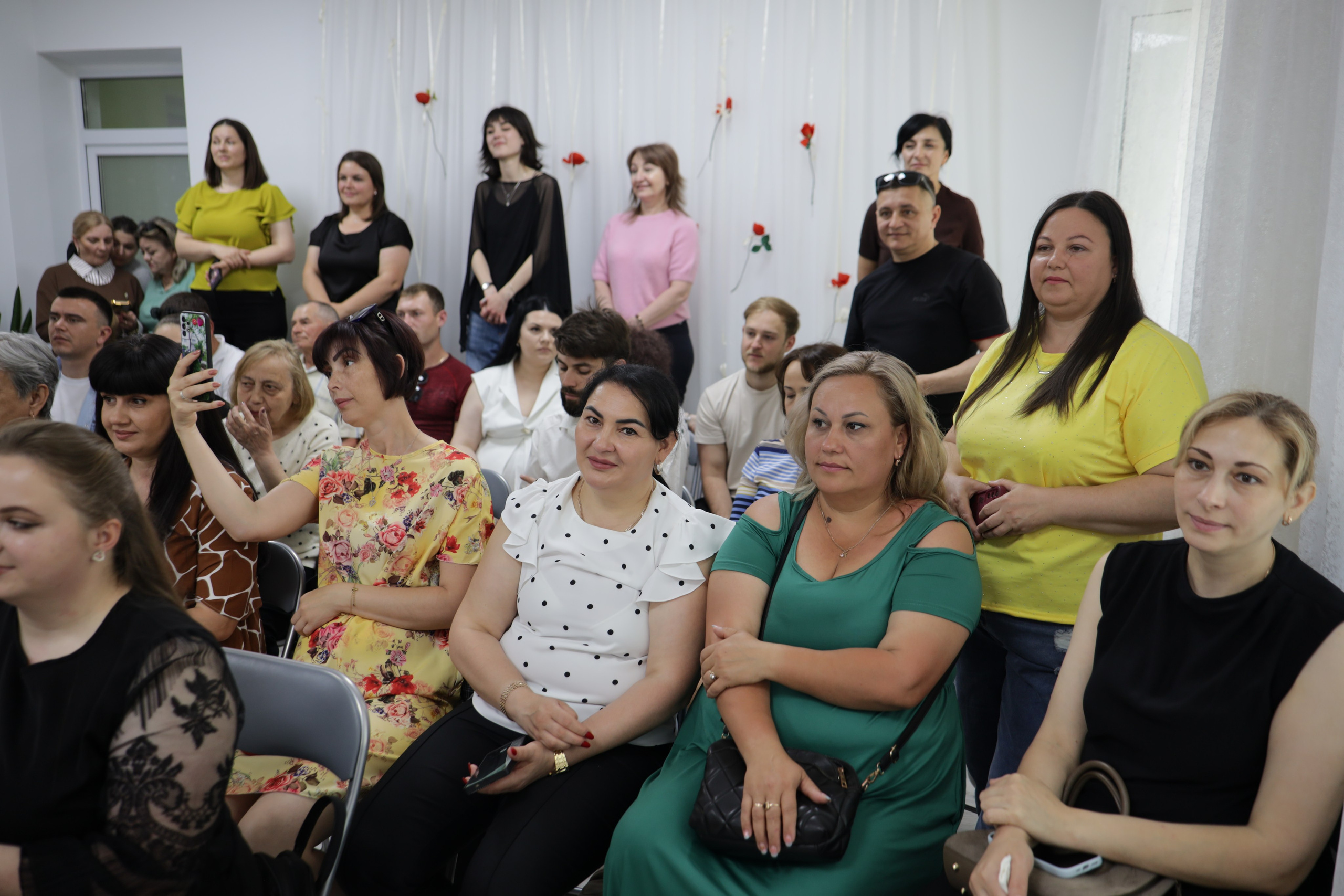 Adio Grădiniță dragă-2026. Alika Dia- Fotograf în Republica Moldova, Strășeni