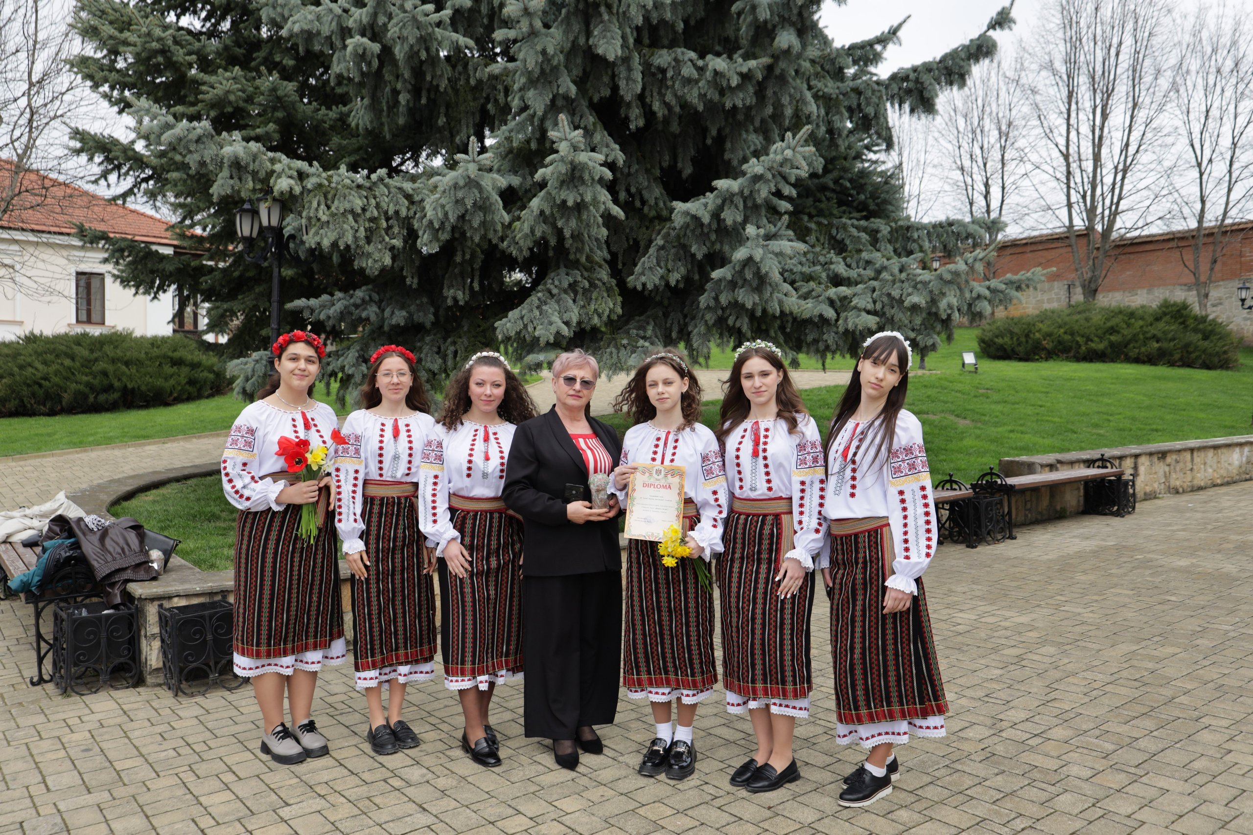 Cântările Învierii-Tradiție și Lumină. Alika Dia- Fotograf în Republica Moldova, Strășeni