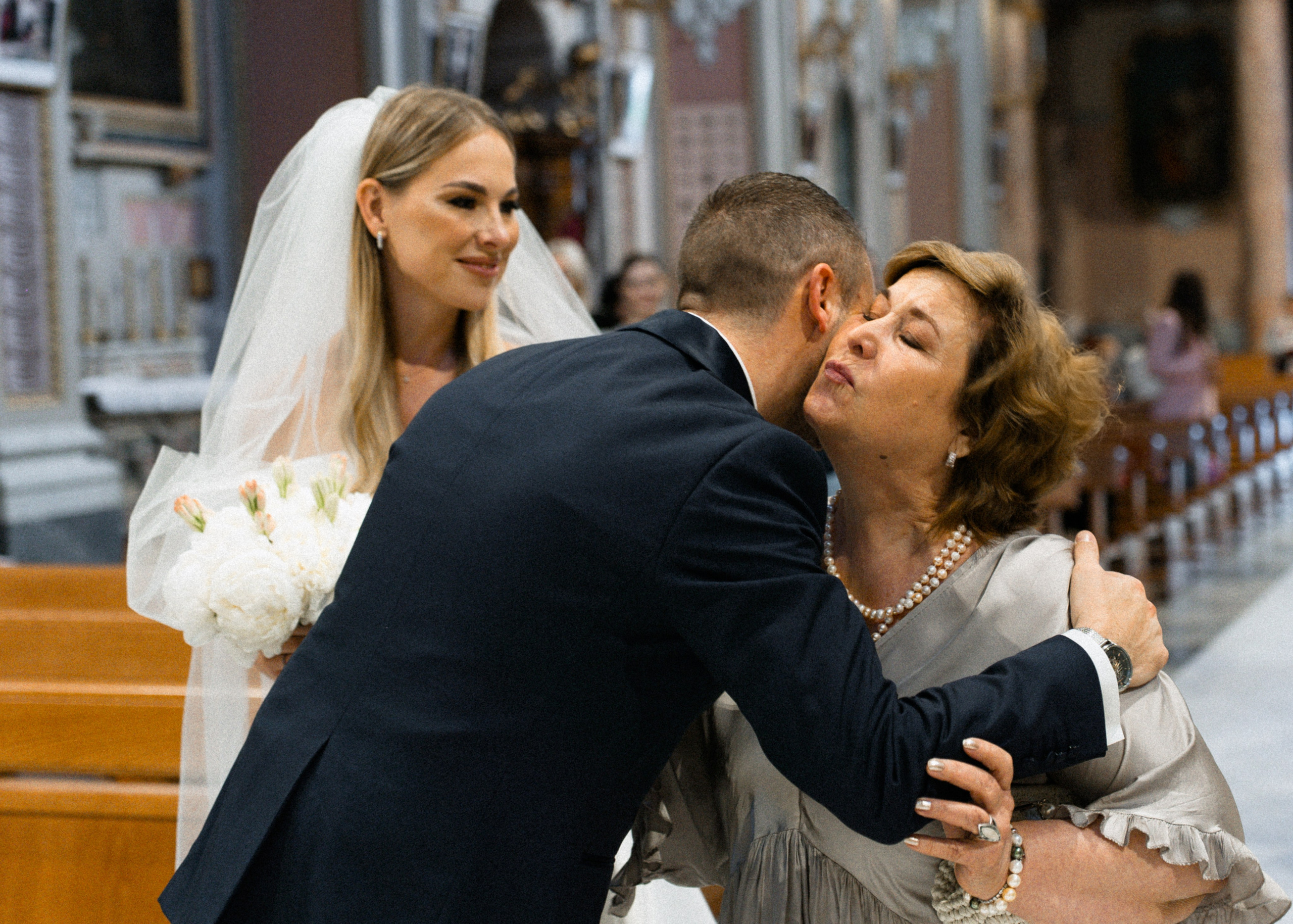 Domenico Svetlana. Дарина Иванова, лайфстайл фотограф в Неаполе. Портреты, свадьбы