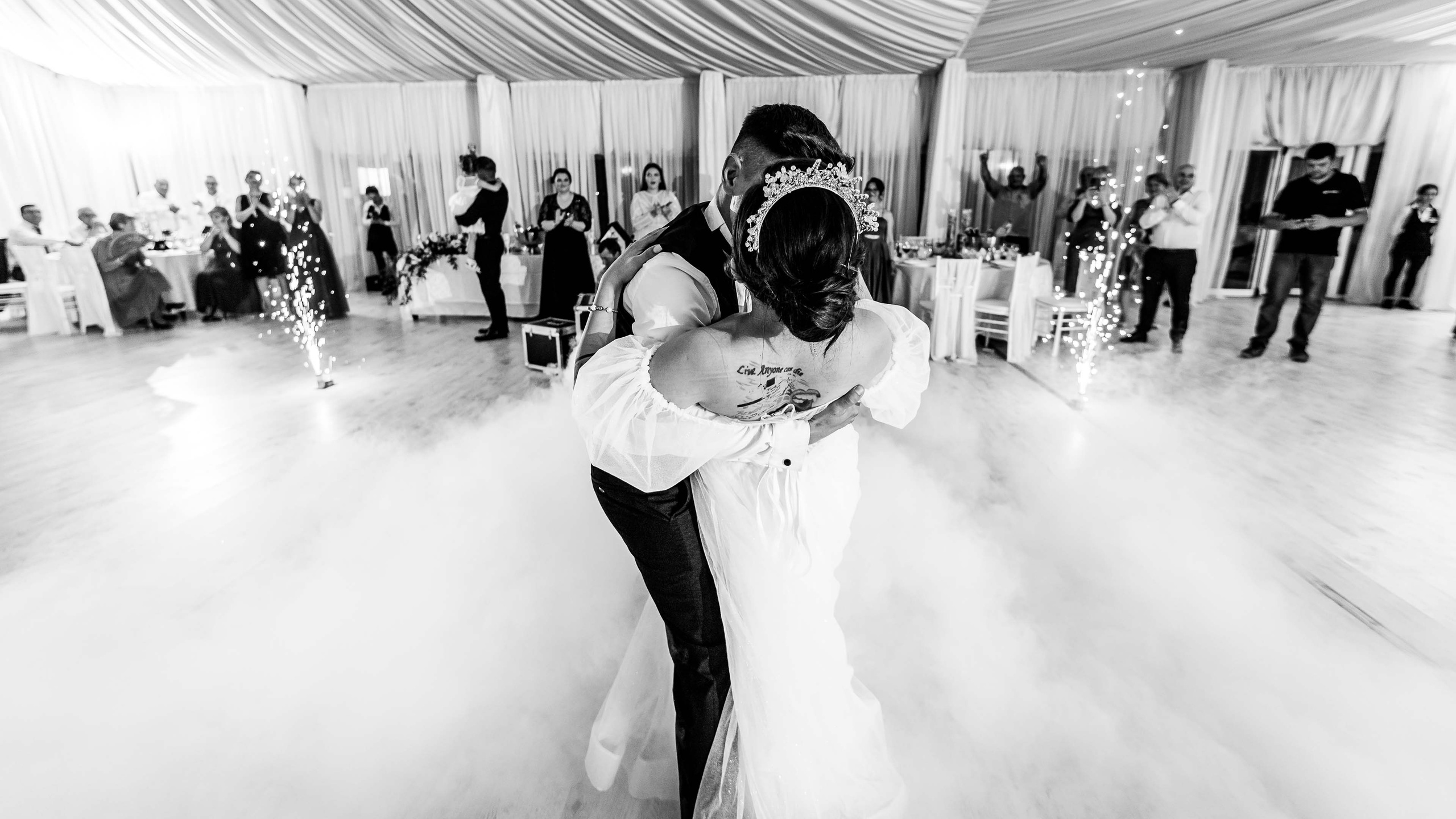 Wedding. Mugurel anghel