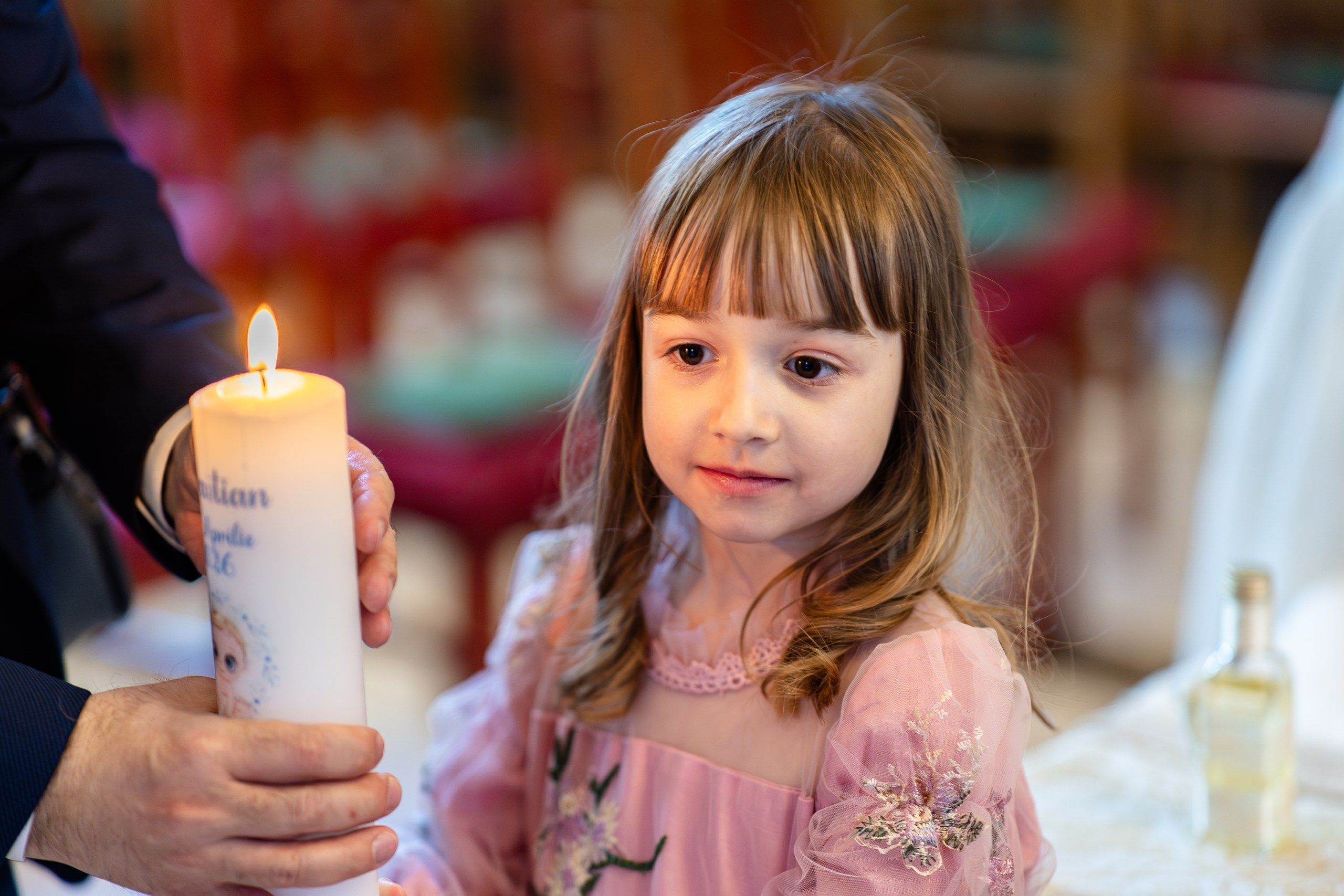 Botez Sebastian. Adelinne — fotograf profesionist în Constanța pentru familii, bebeluși și evenimente