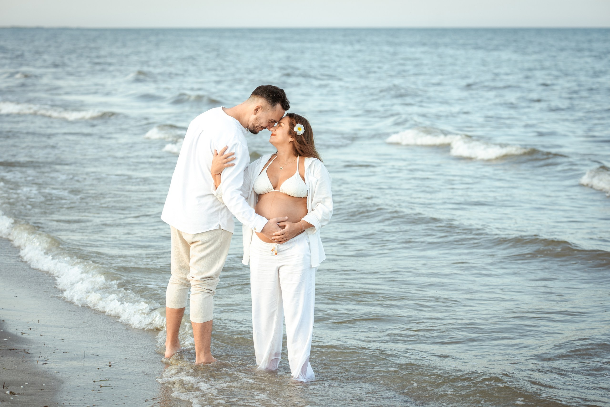 Lucia si Mihai. Adelinne — fotograf profesionist în Constanța pentru familii, bebeluși și evenimente