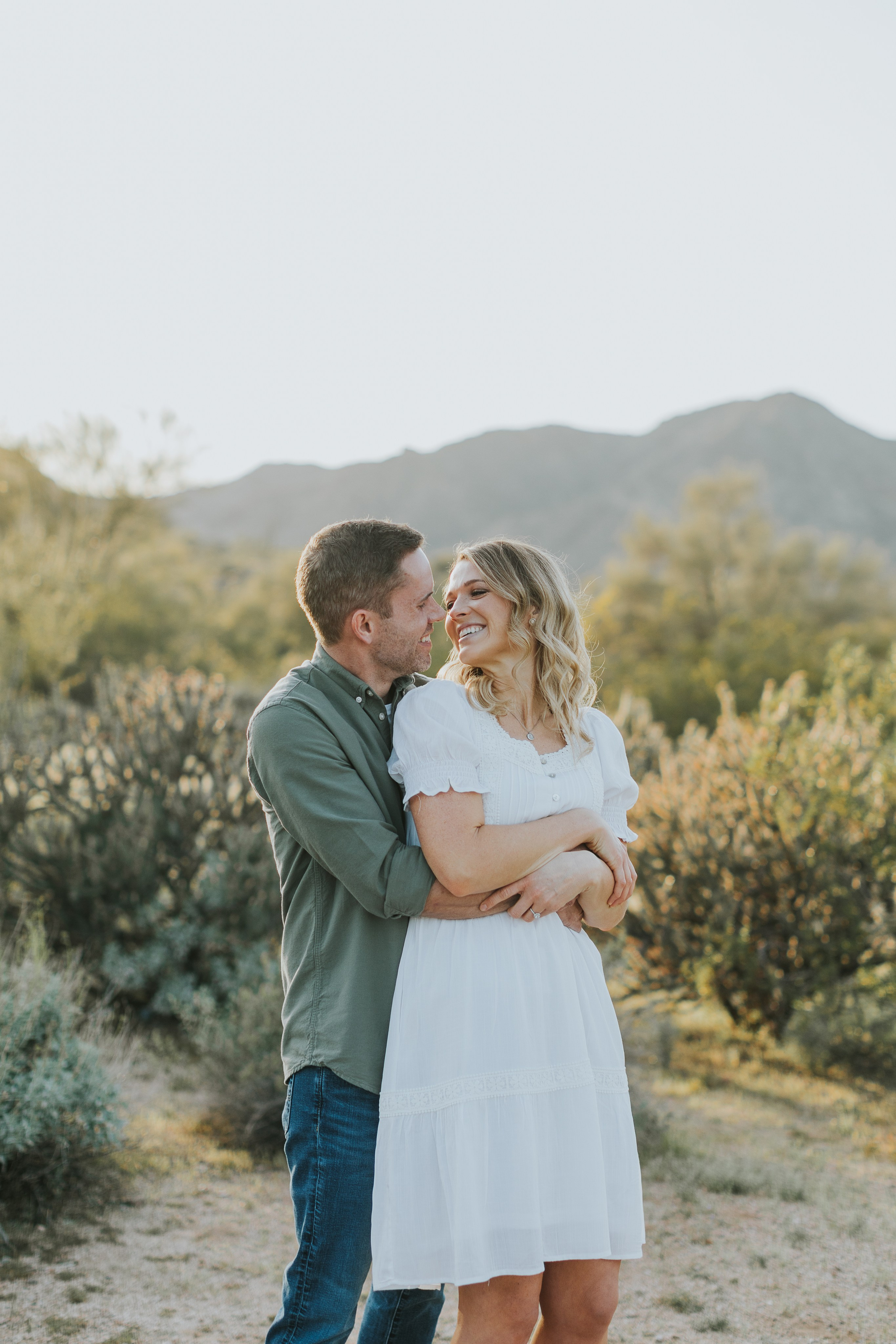 Brooke + Keaton. Utah Family Photographer