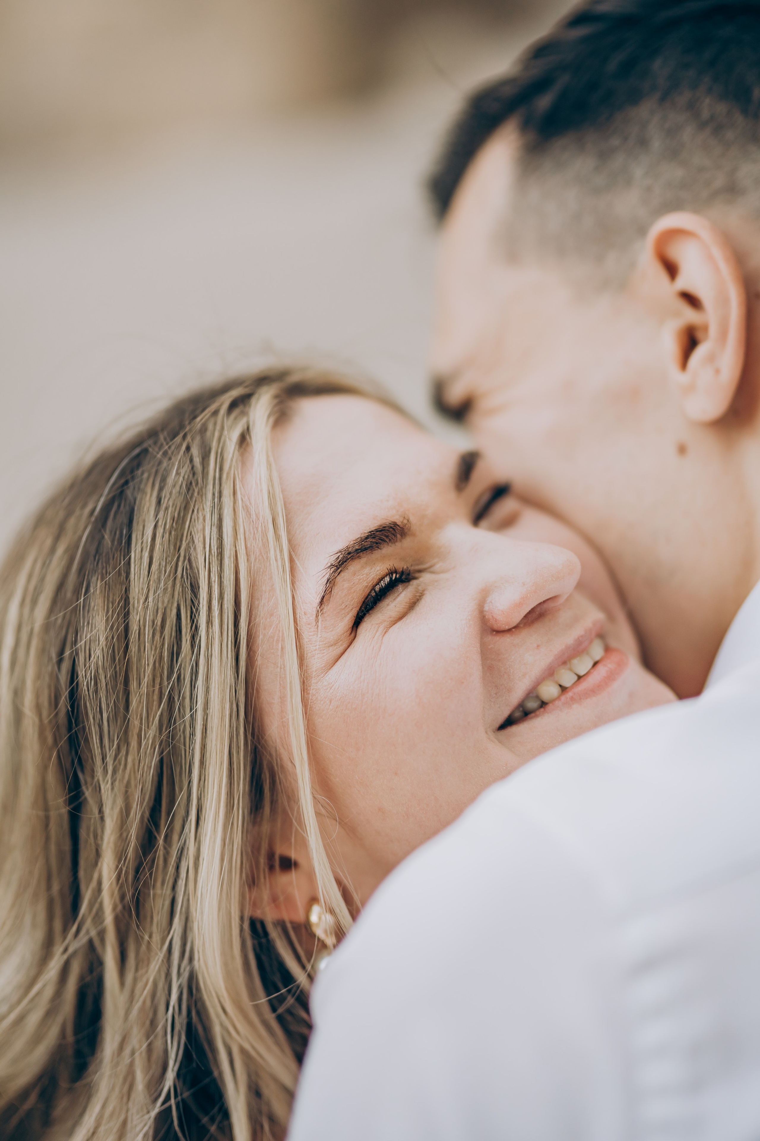 Intimate wedding. Photographer in Mallorca