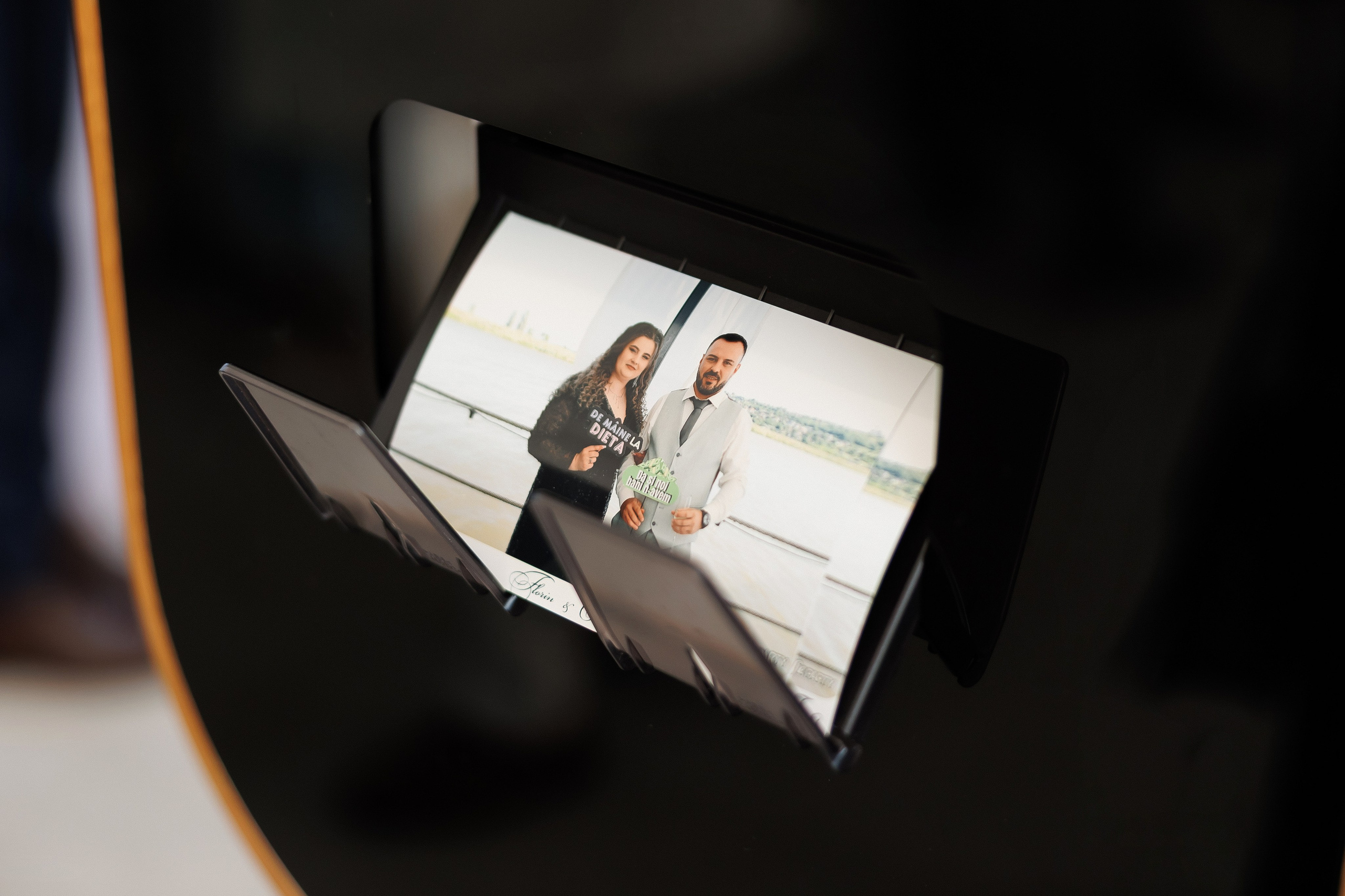 Florin & Corina — Complexul Turistic Costesti — Wedding Day. Servicii Foto și Video 067188353