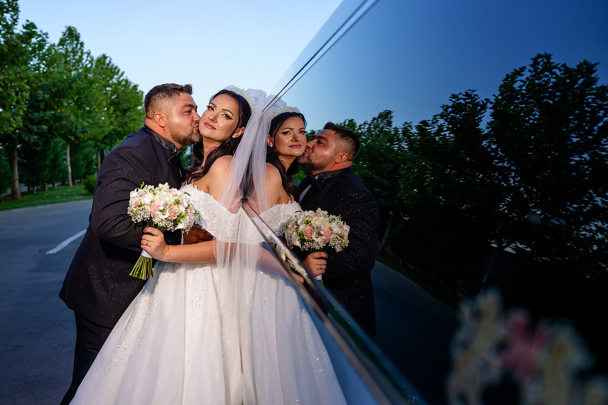 Oana & Marius. Stoica Studio | Fotograf evenimente