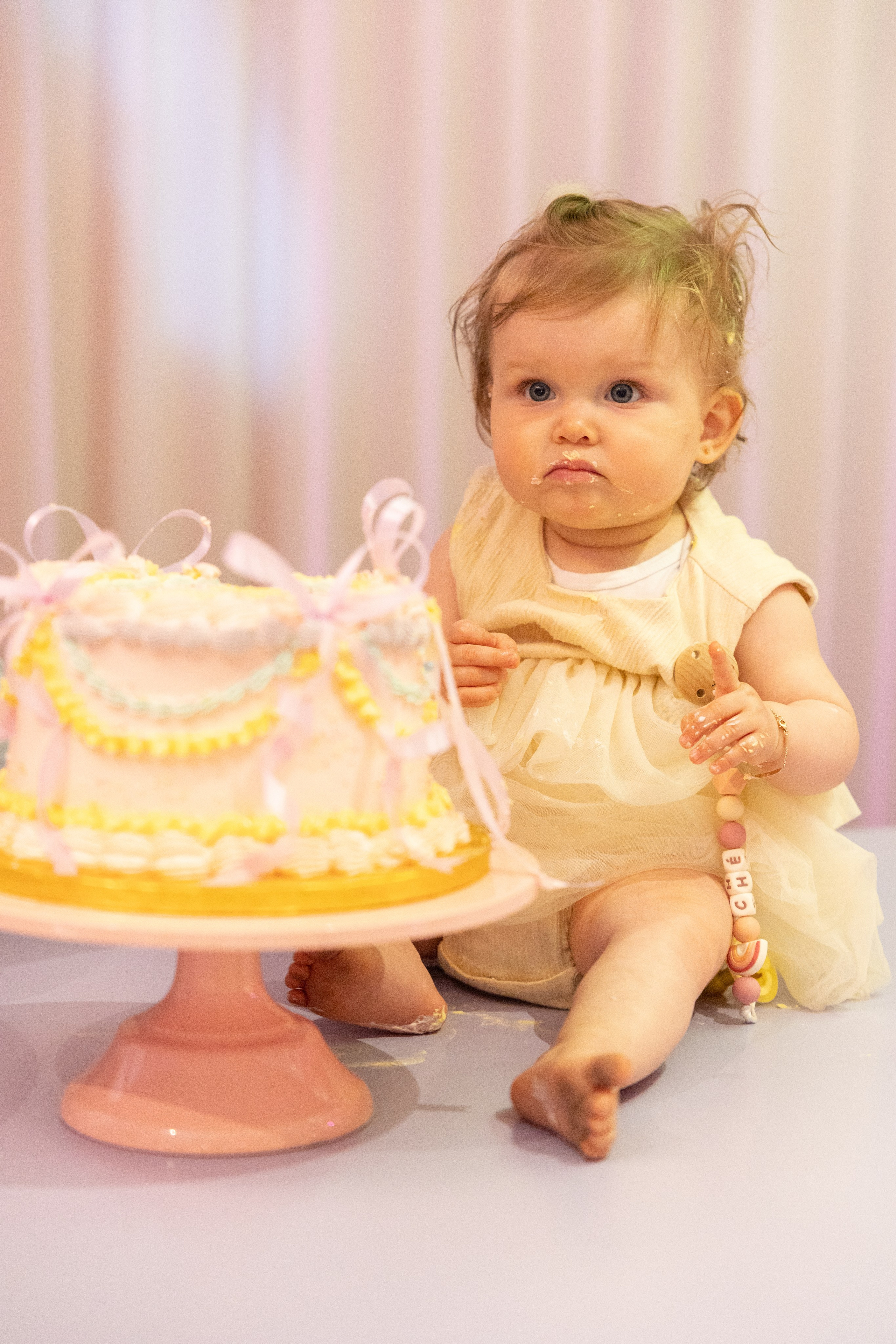 1 st Birthday. Portrait and Family Photographer in Netherlands