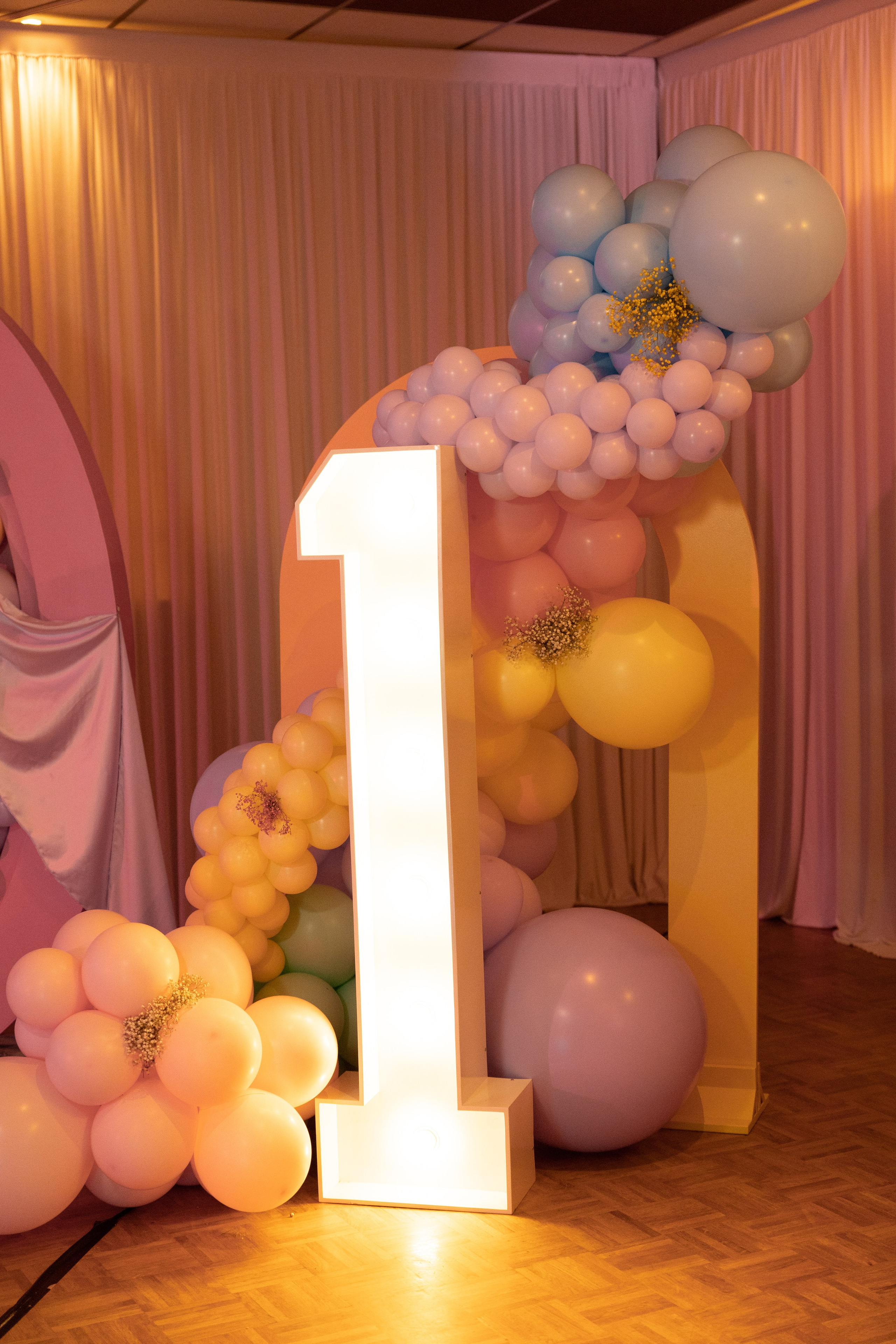 1 st Birthday. Portrait and Family Photographer in Netherlands