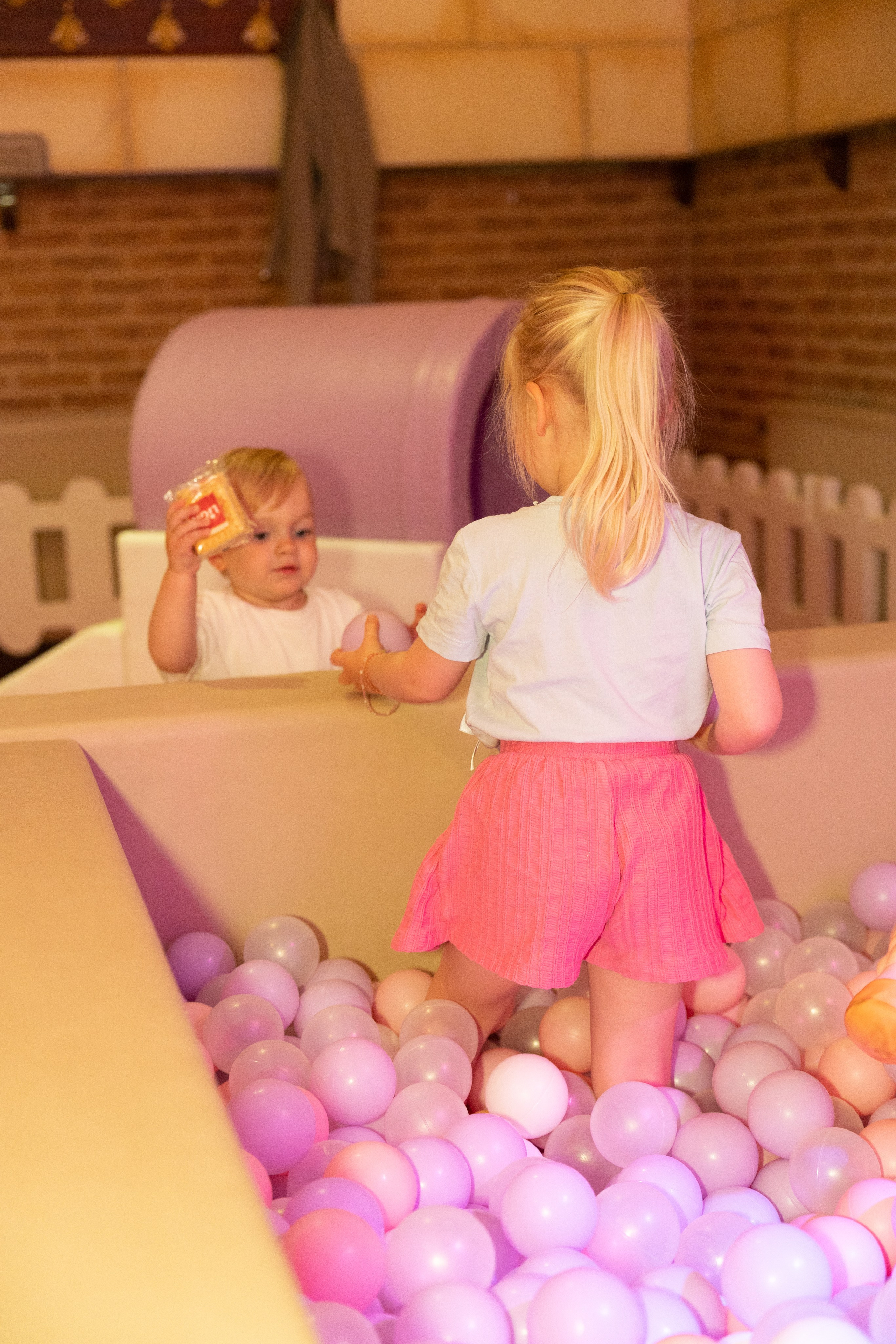 1 st Birthday. Portrait and Family Photographer in Netherlands