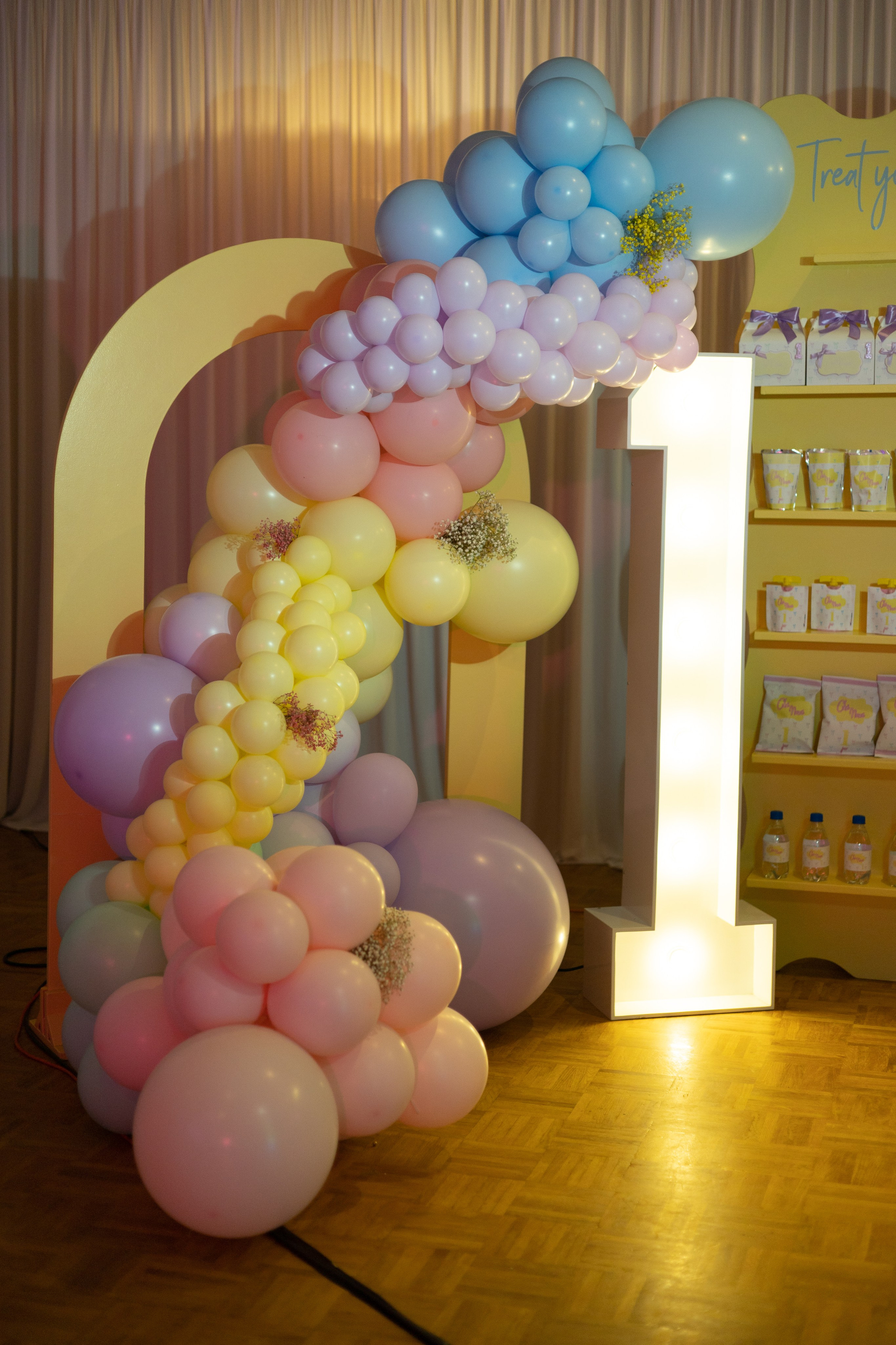 1 st Birthday. Portrait and Family Photographer in Netherlands