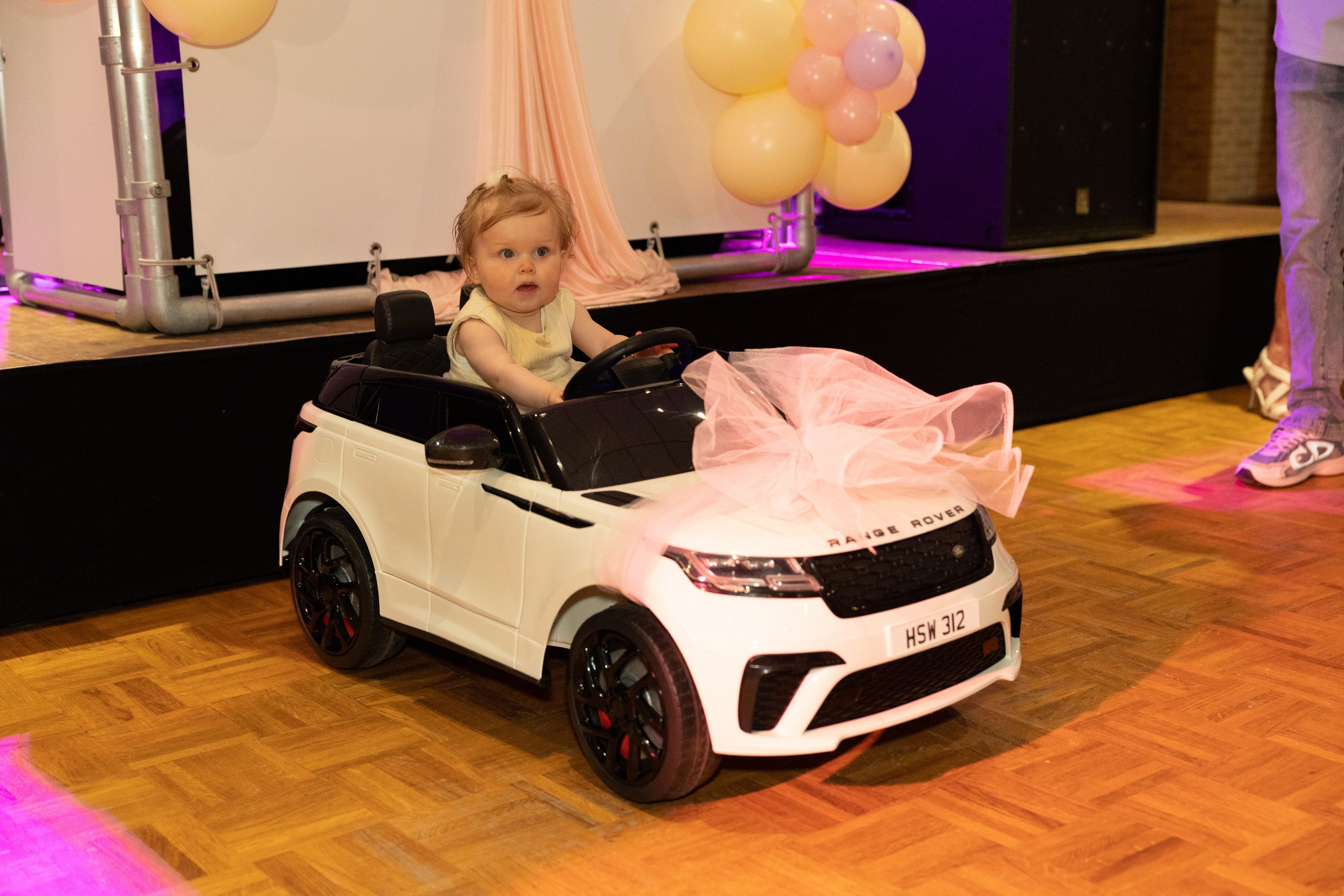 1 st Birthday. Portrait and Family Photographer in Netherlands