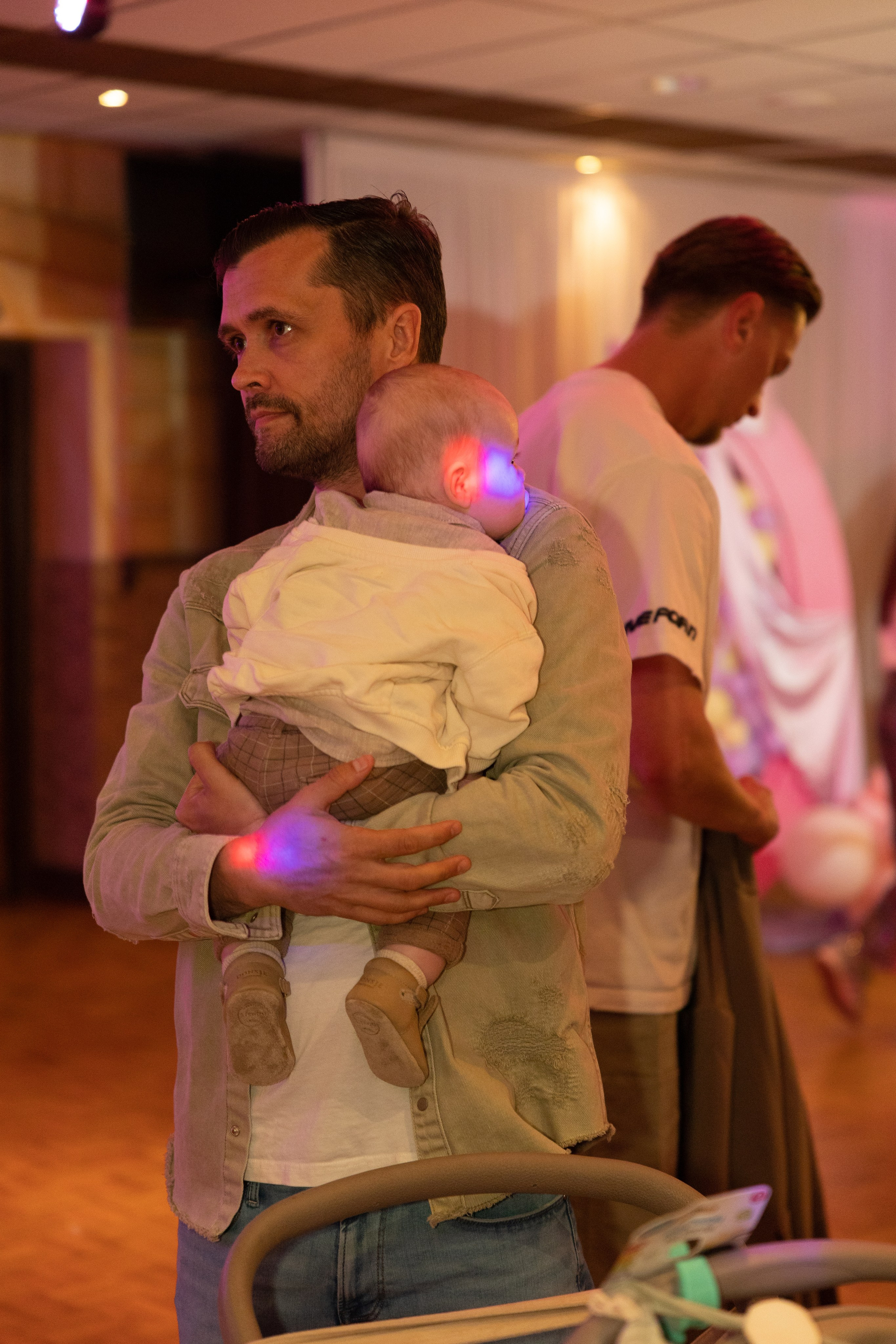 1 st Birthday. Portrait and Family Photographer in Netherlands