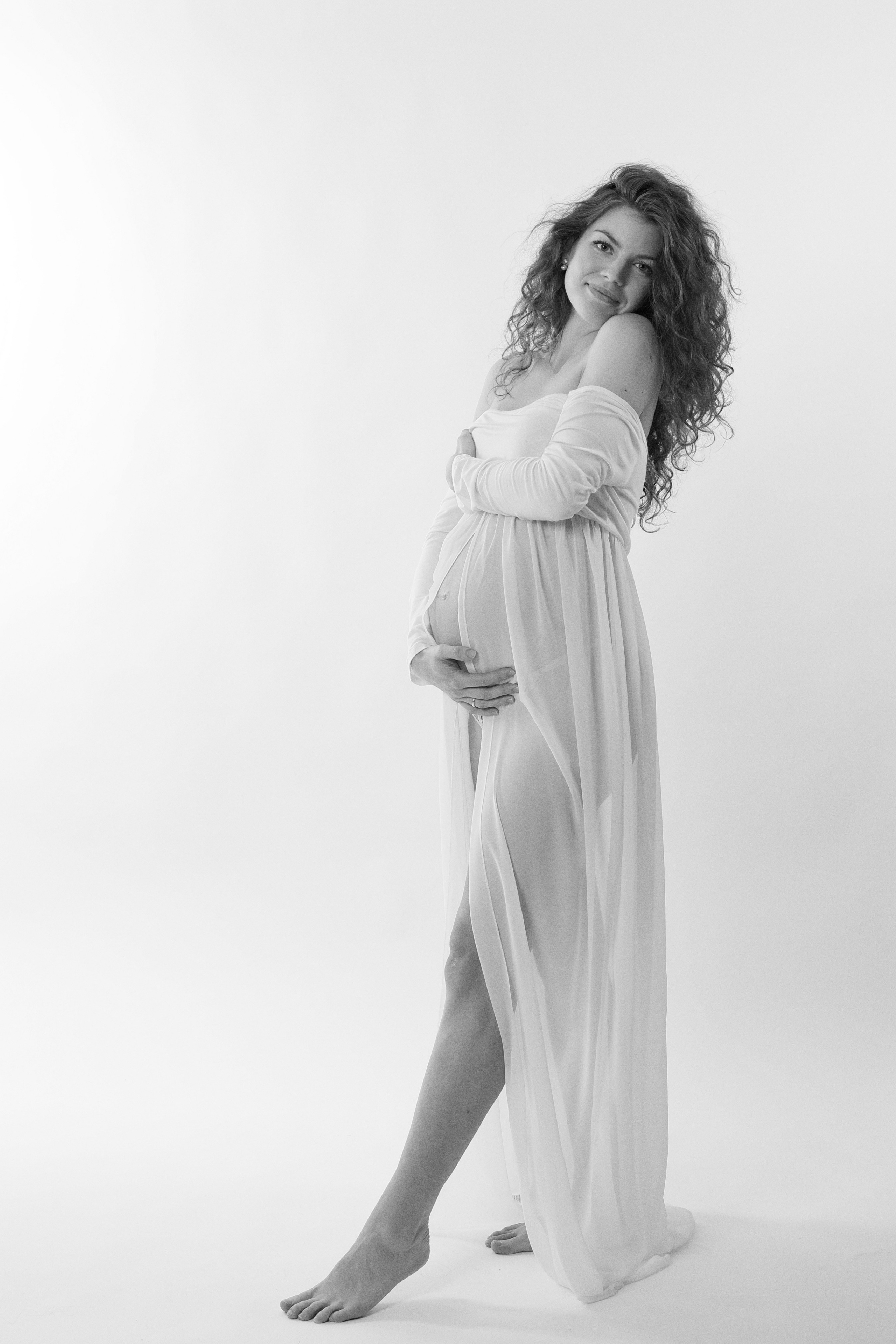 Naomi. Portrait and Family Photographer in Netherlands