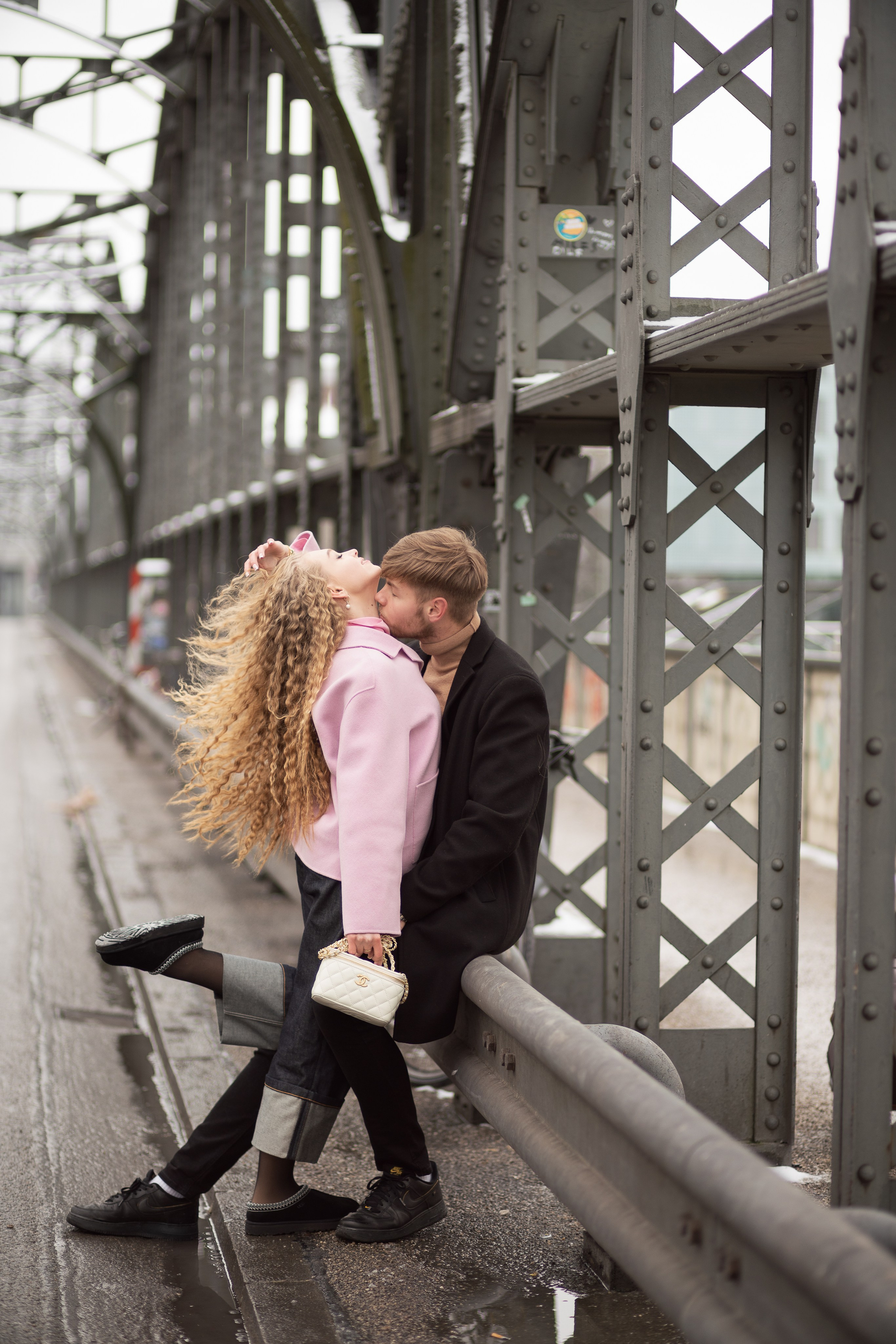 Love Story. Familien- und Kinderfotografin Katerina Vlasenko, München