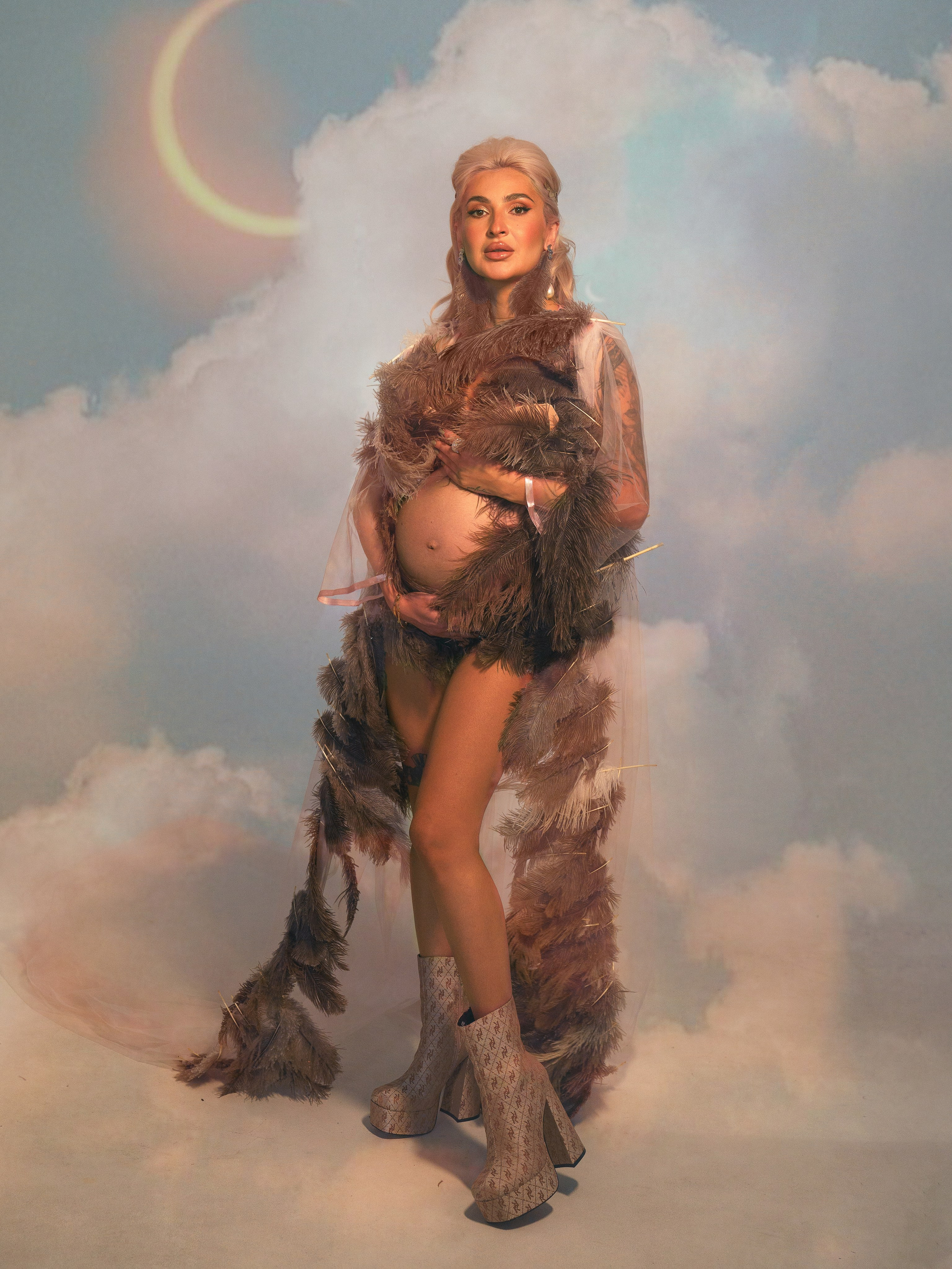 Женский Портрет. Фото|Видео съемка Кишинев