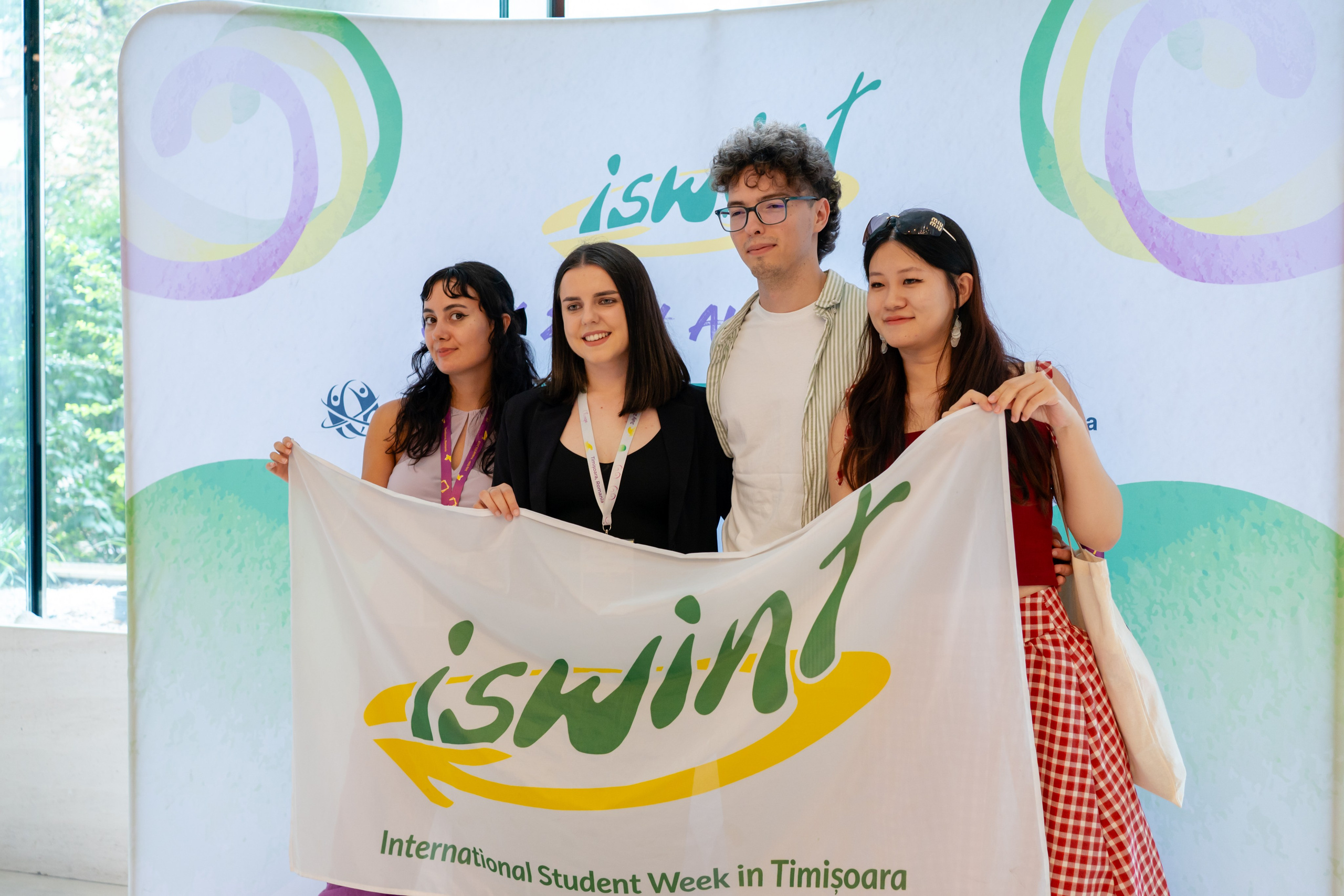 ISWINT @ CJT. Cozac Cristian Photographer