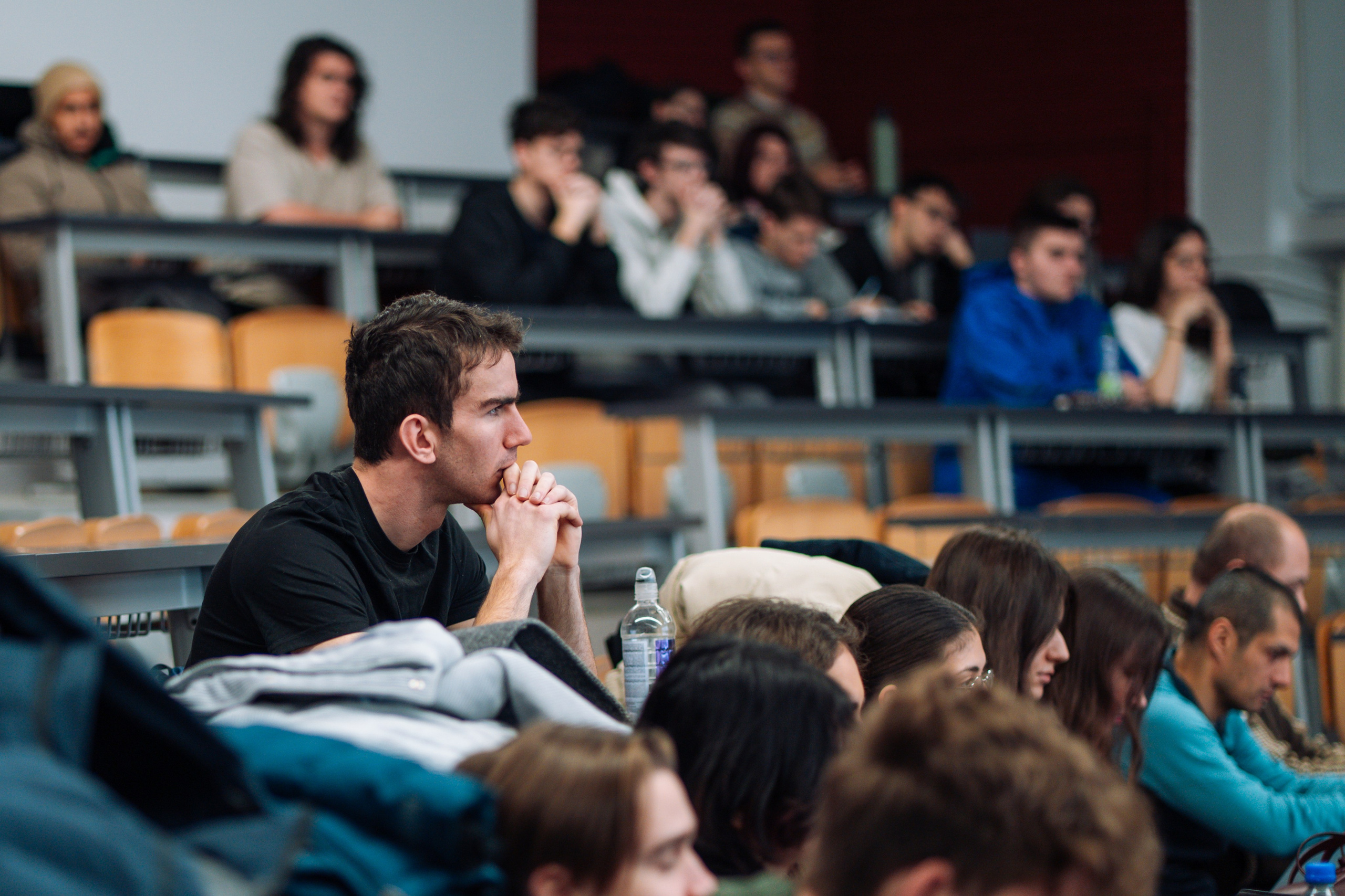 AC Congress @ UPT. Cozac Cristian Photographer
