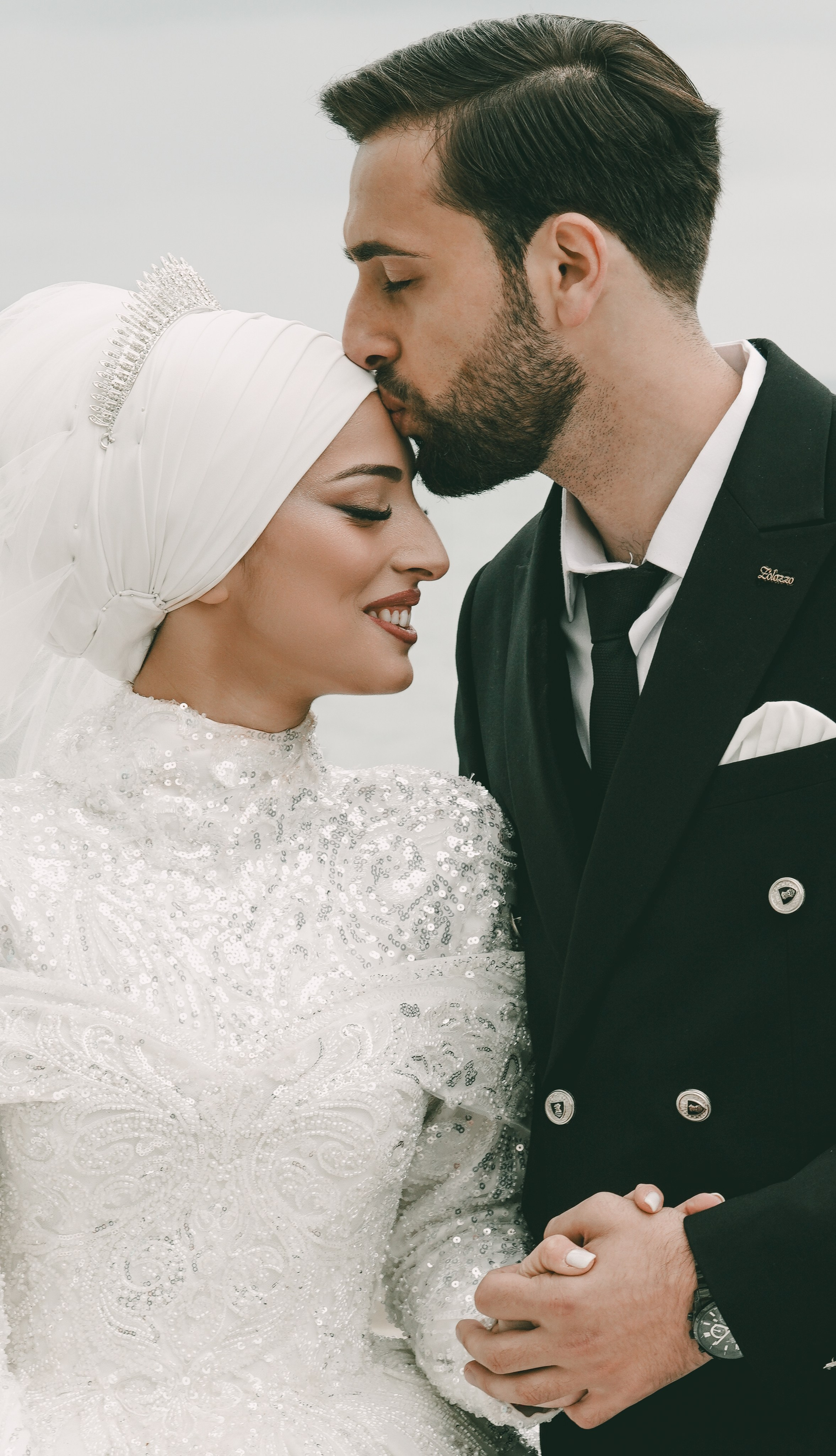 Wedding Batumi. Create your own history with Pierre Studio